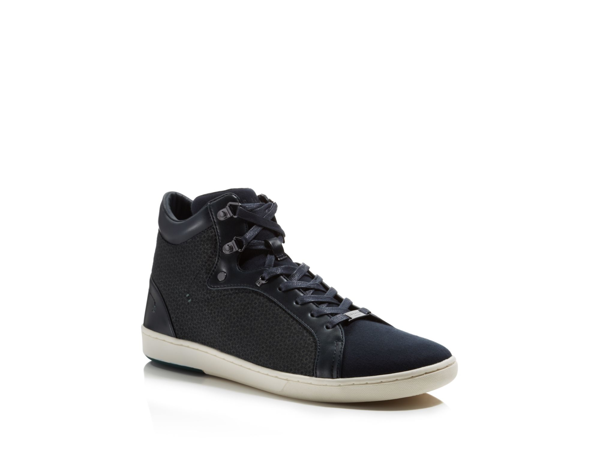ted baker sneakers mens
