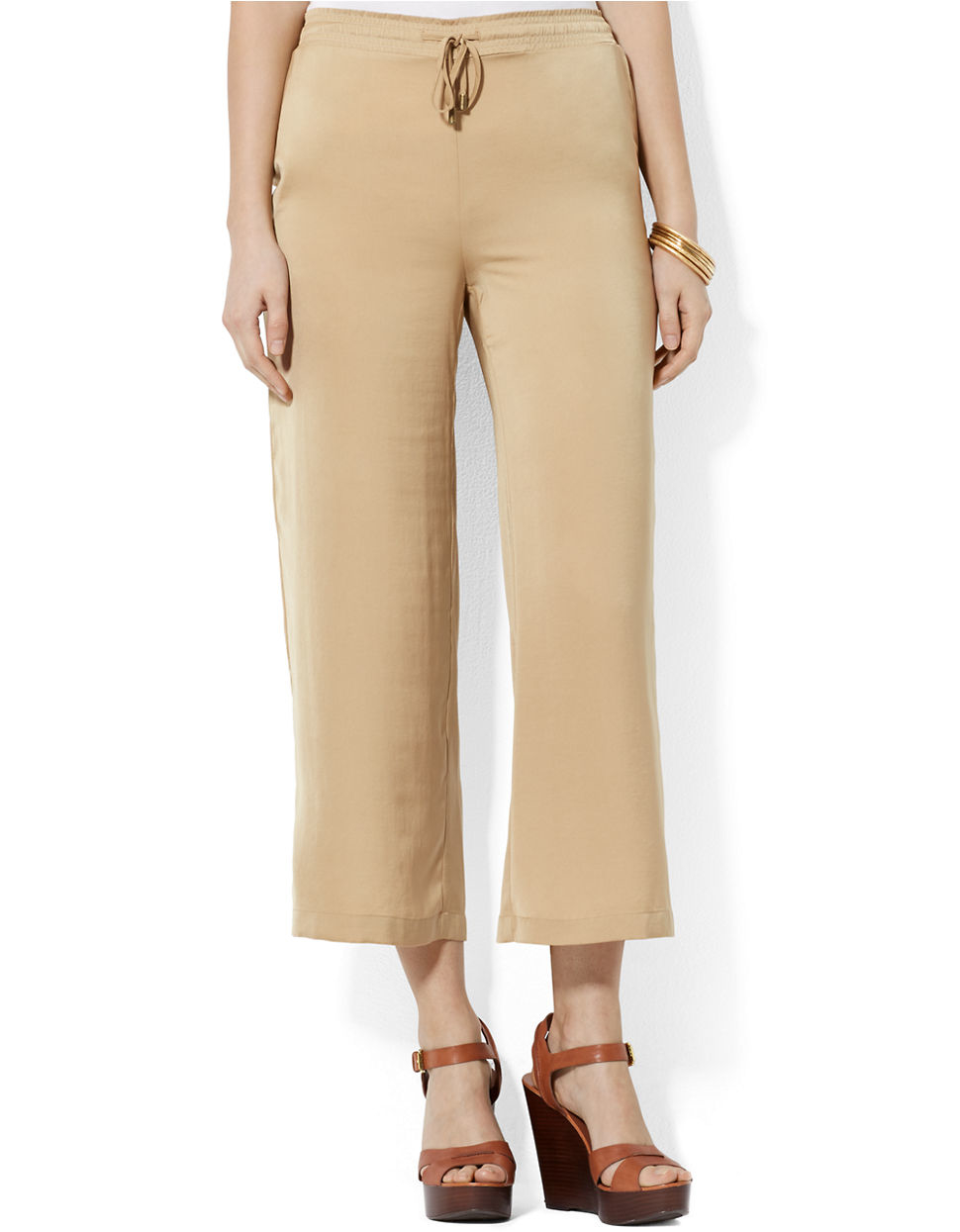 ralph lauren khaki pants