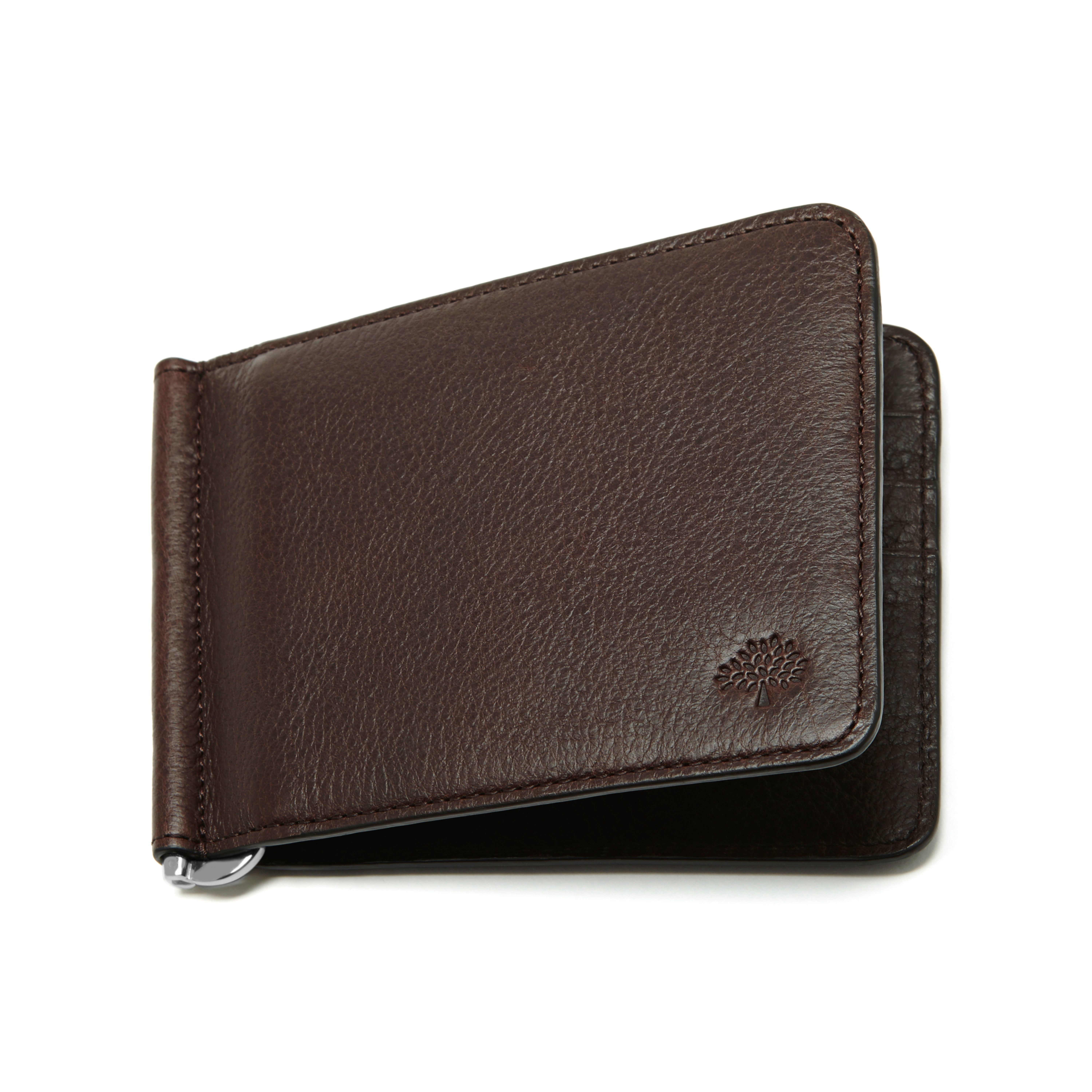 wallet for men with money clip