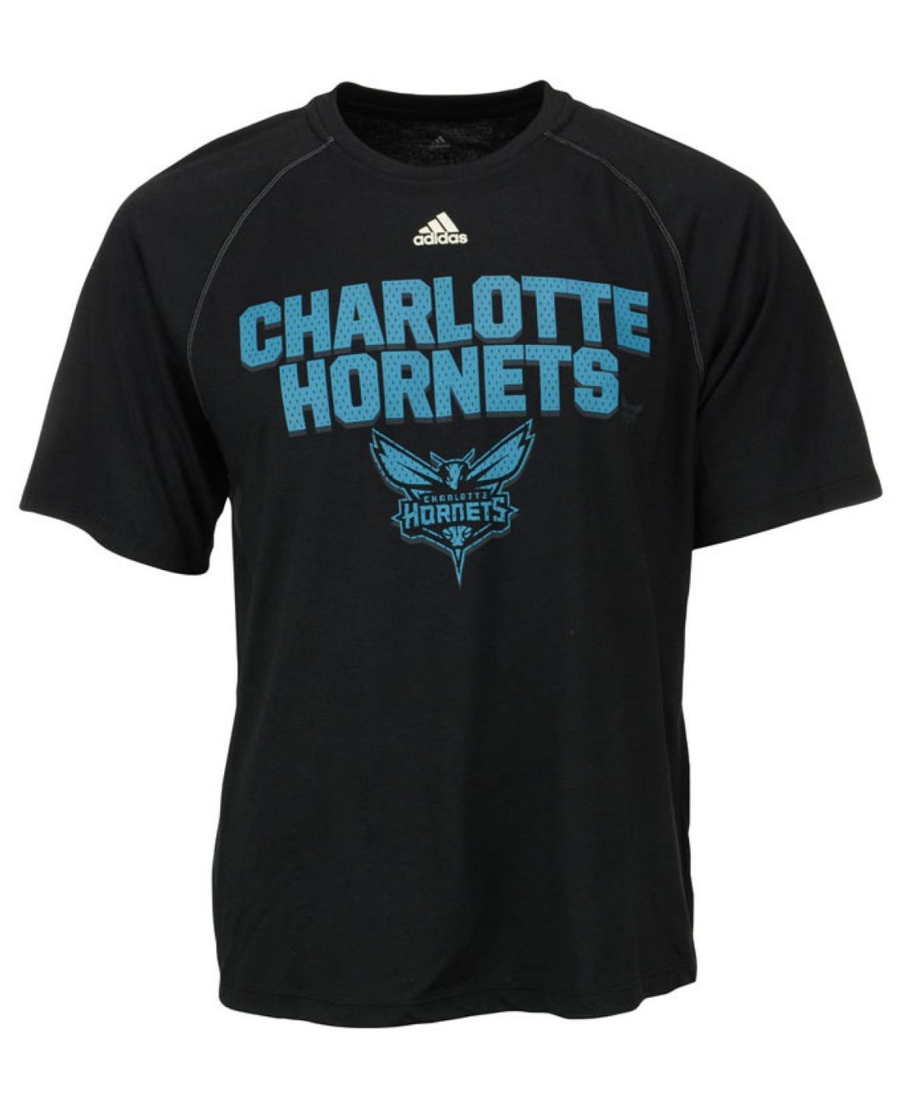 hornets shirt