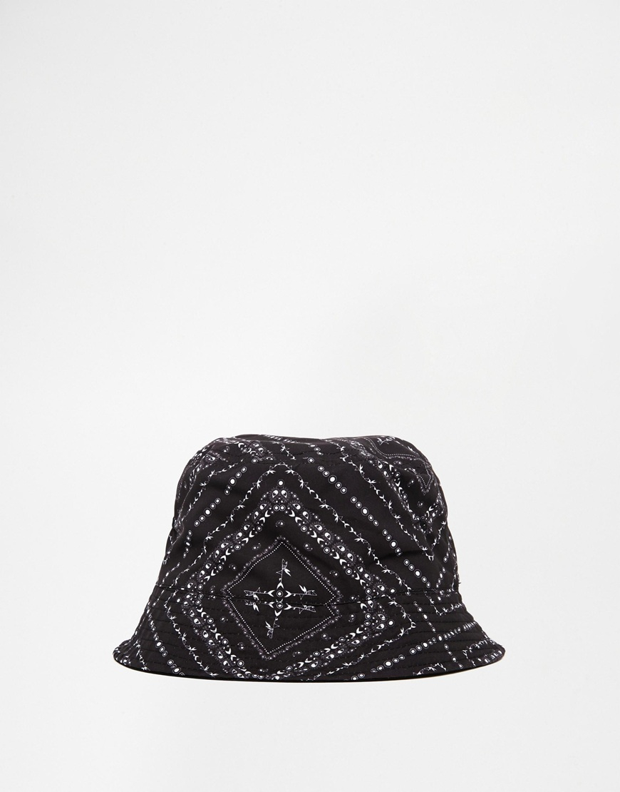 bucket hat asos