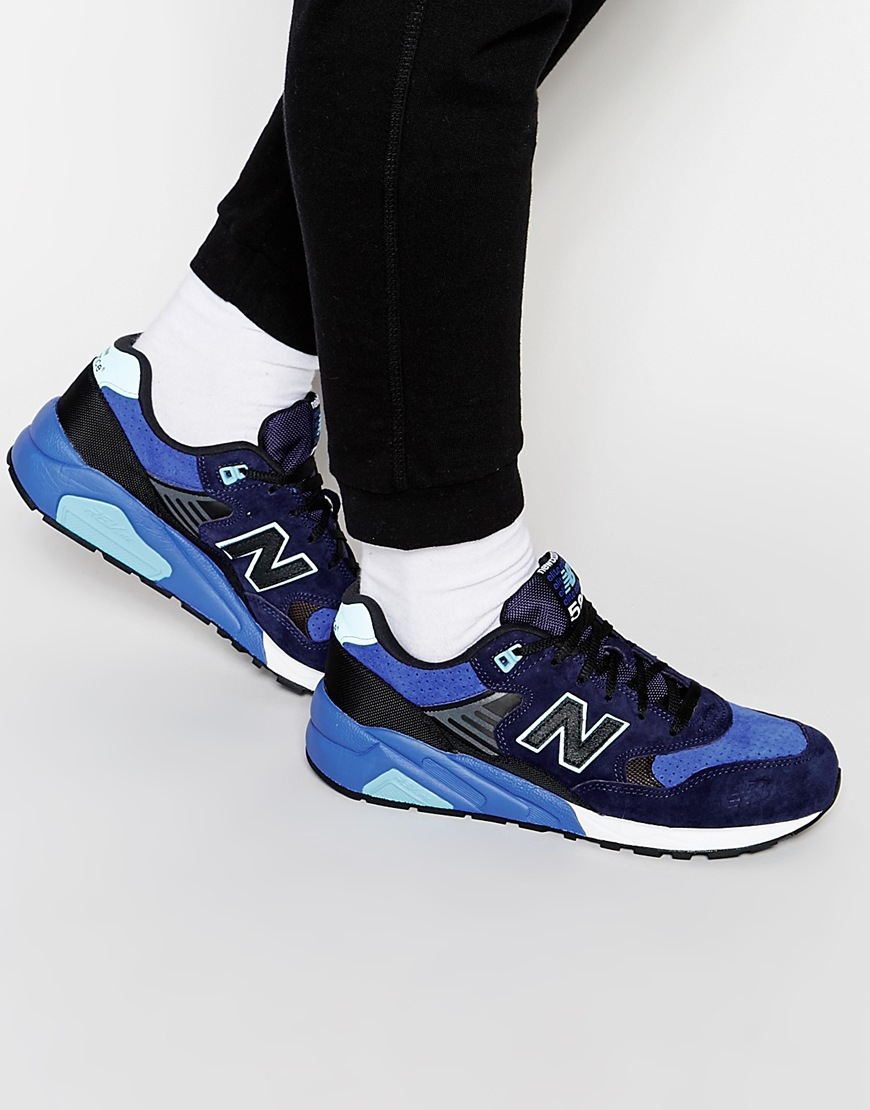 new balance trainers 580 new balance trainers 580