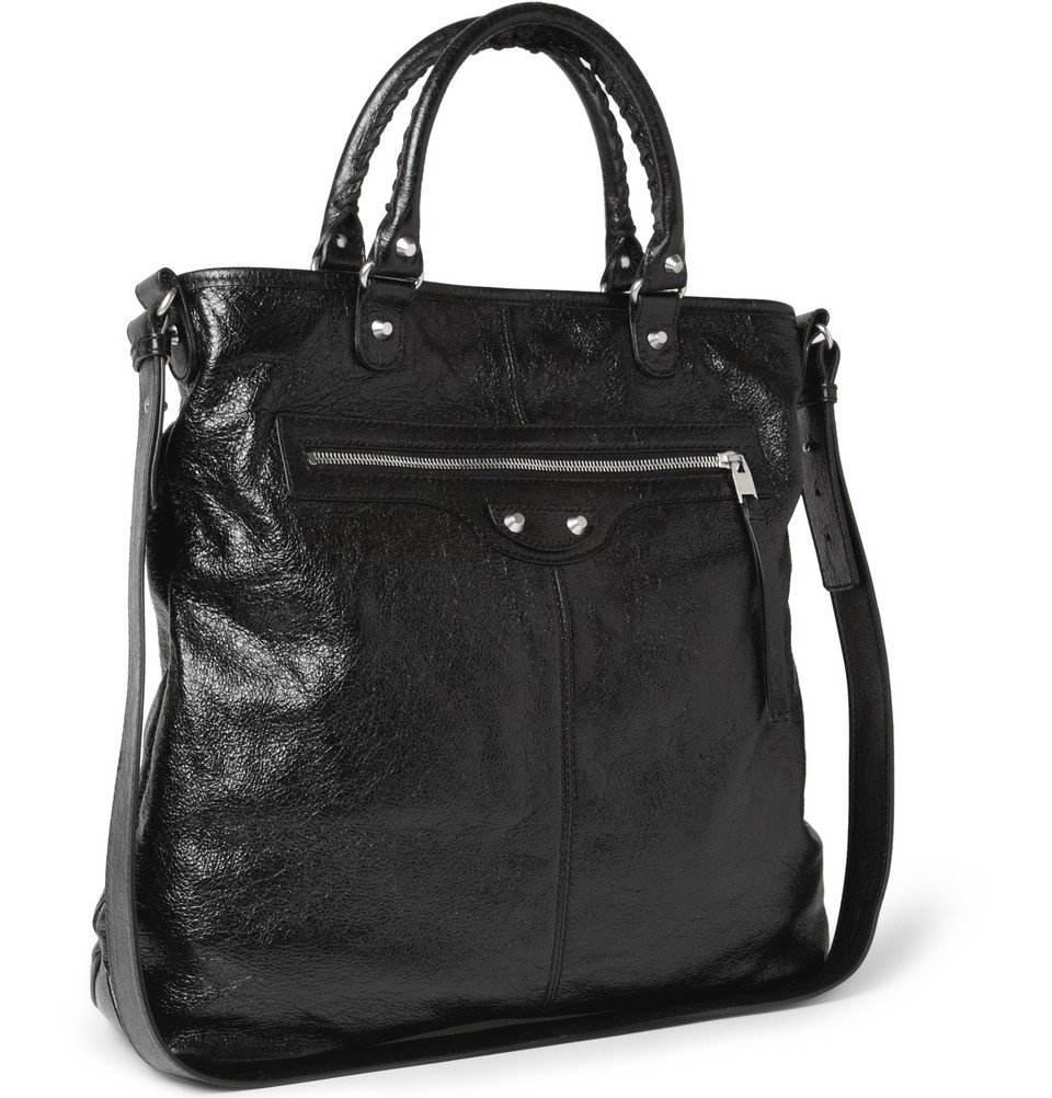 balenciaga bag tote