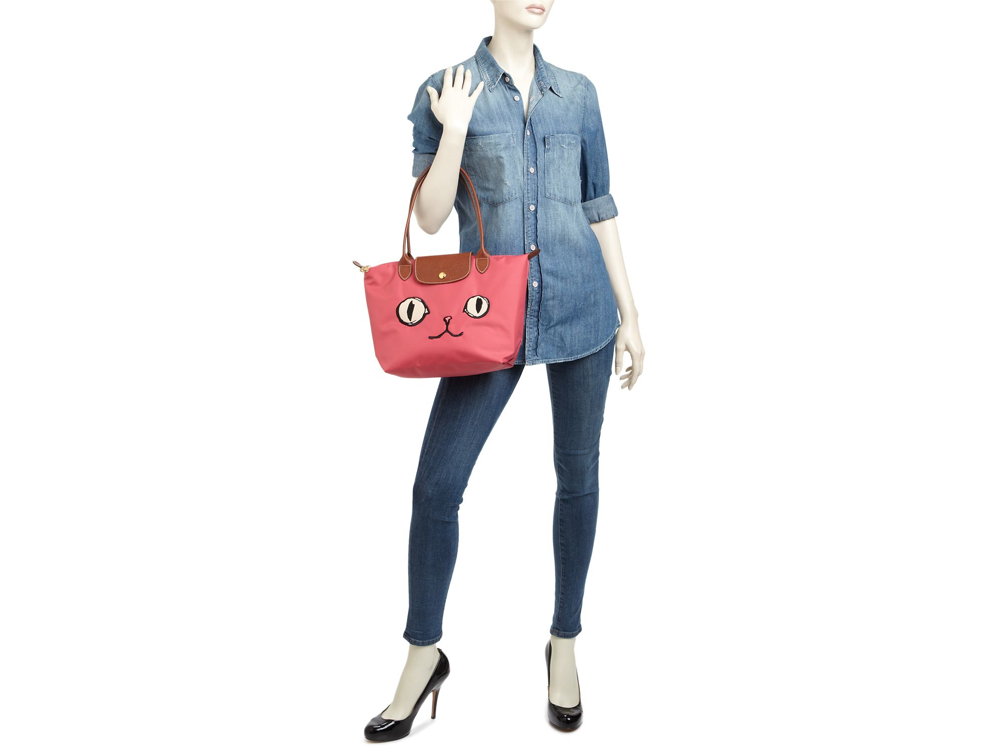 Longchamp Miaou Longchamp Miaou