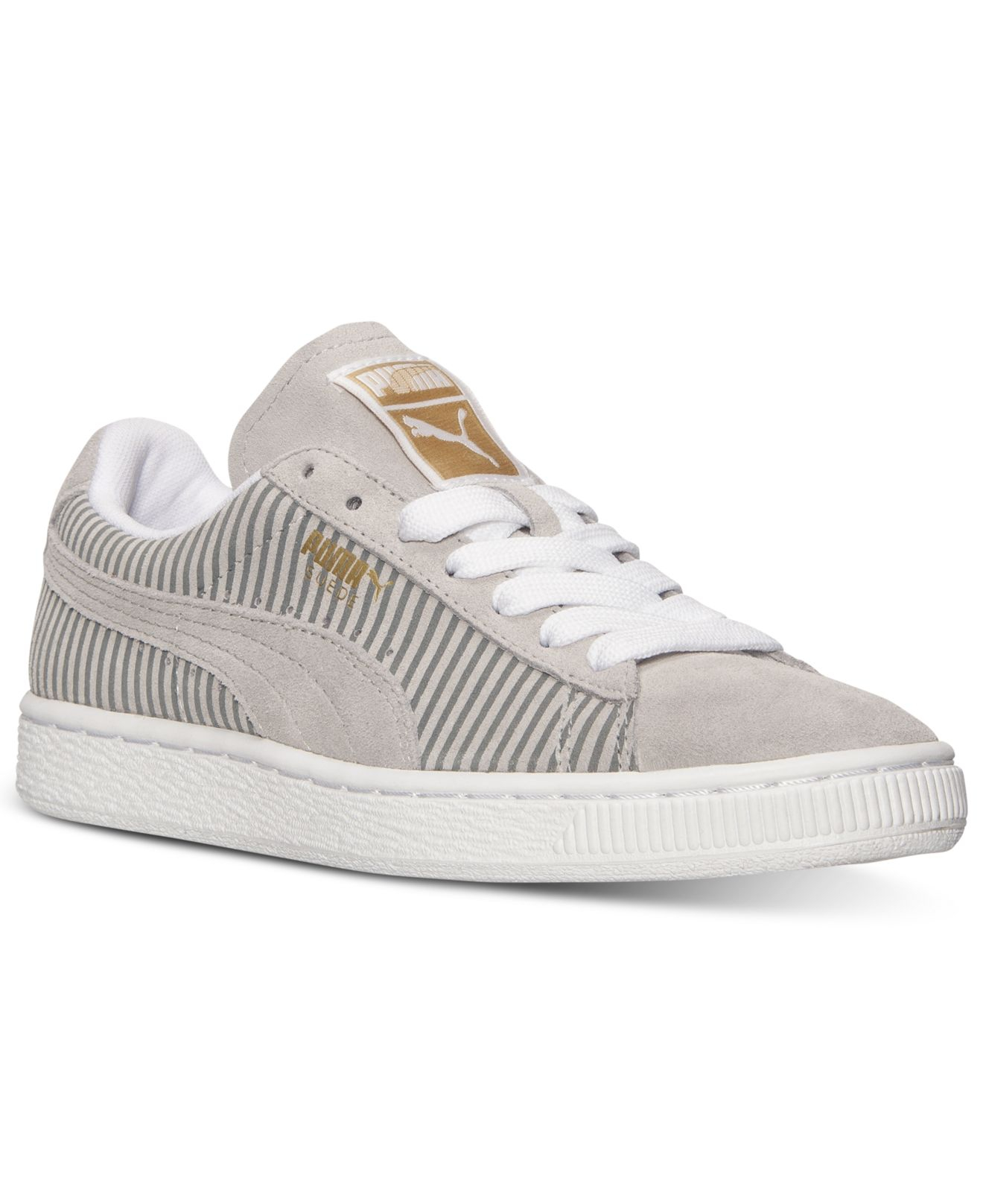 Women's Suede Lo Sneaker Women's Suede Lo Sneaker