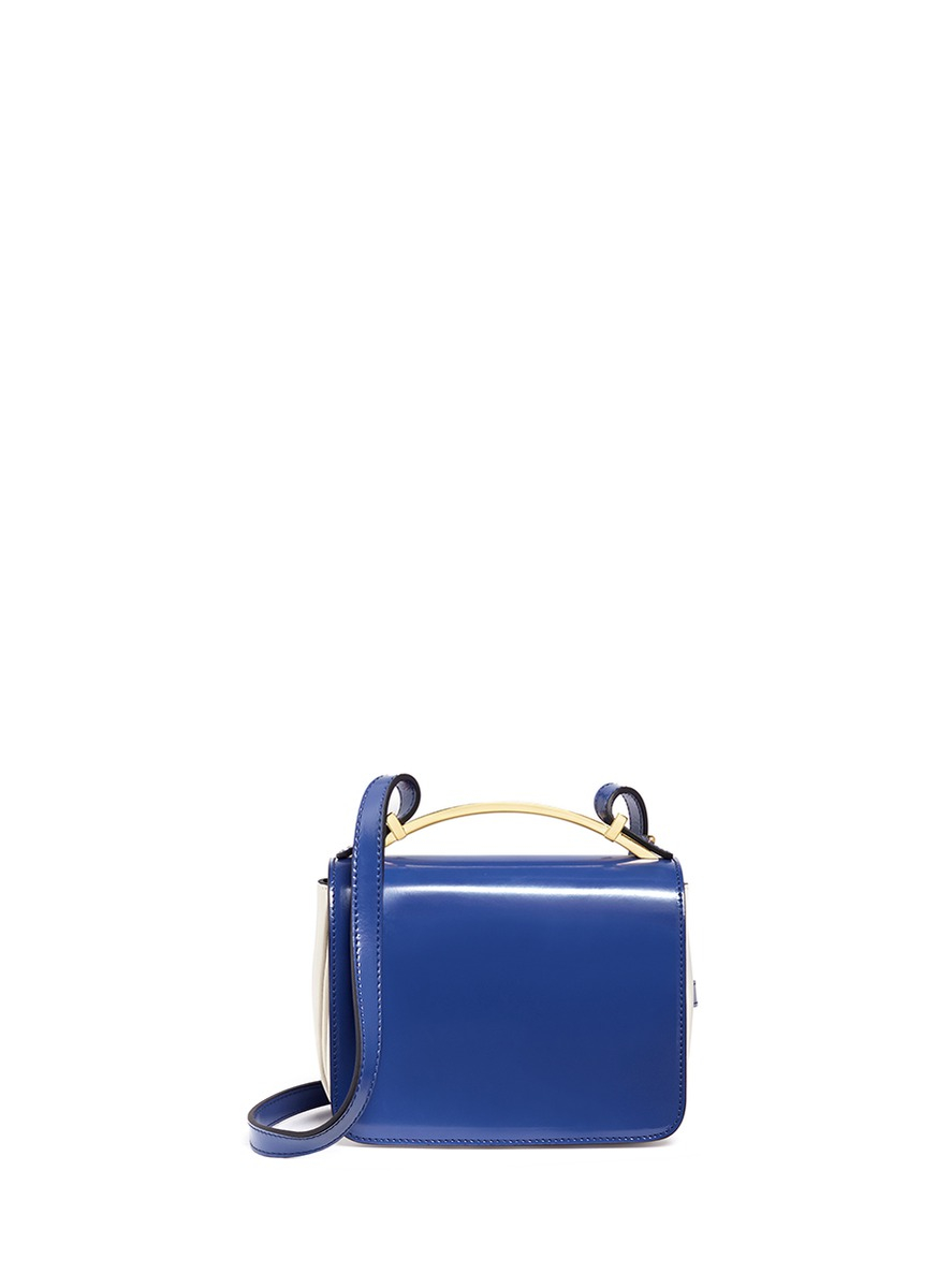 marni sculpture bag