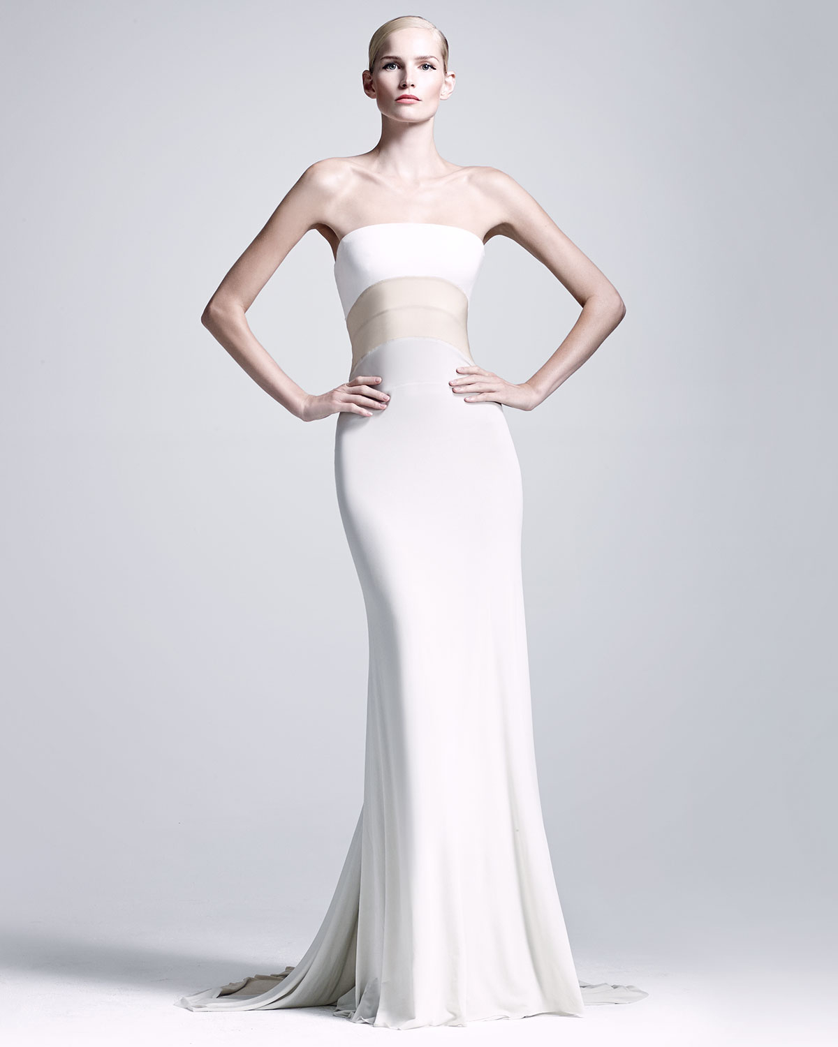 Donna Karan Evening Dresses Weddings Dresses
