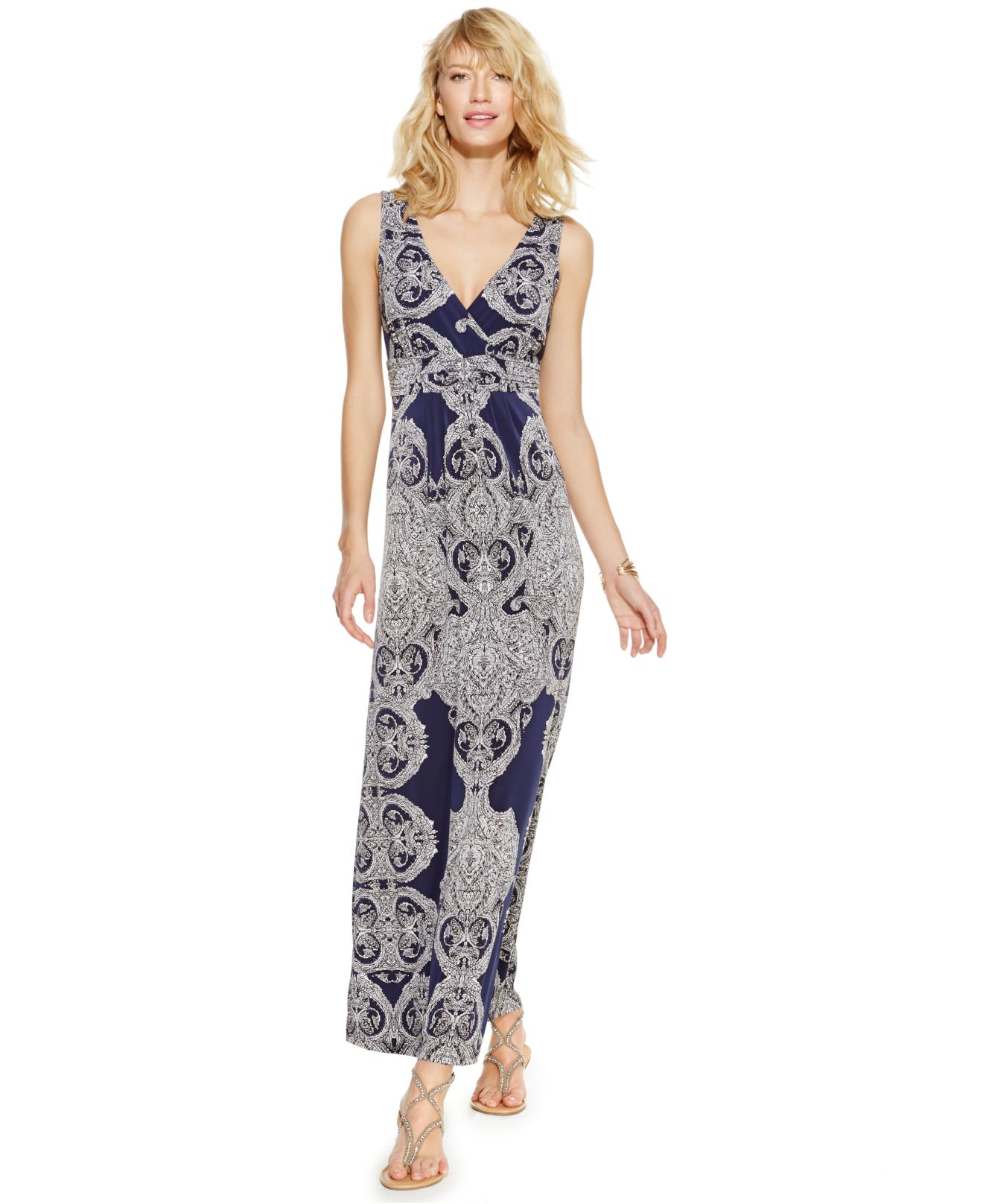 empire waist petite