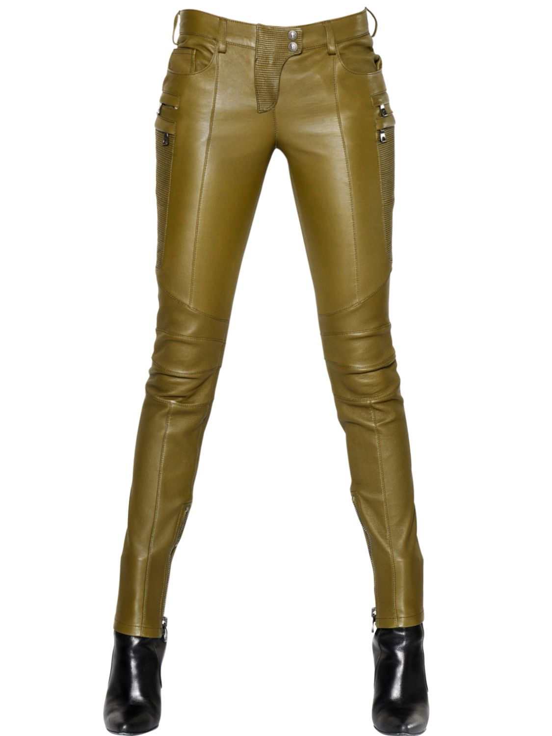 balmain jeans