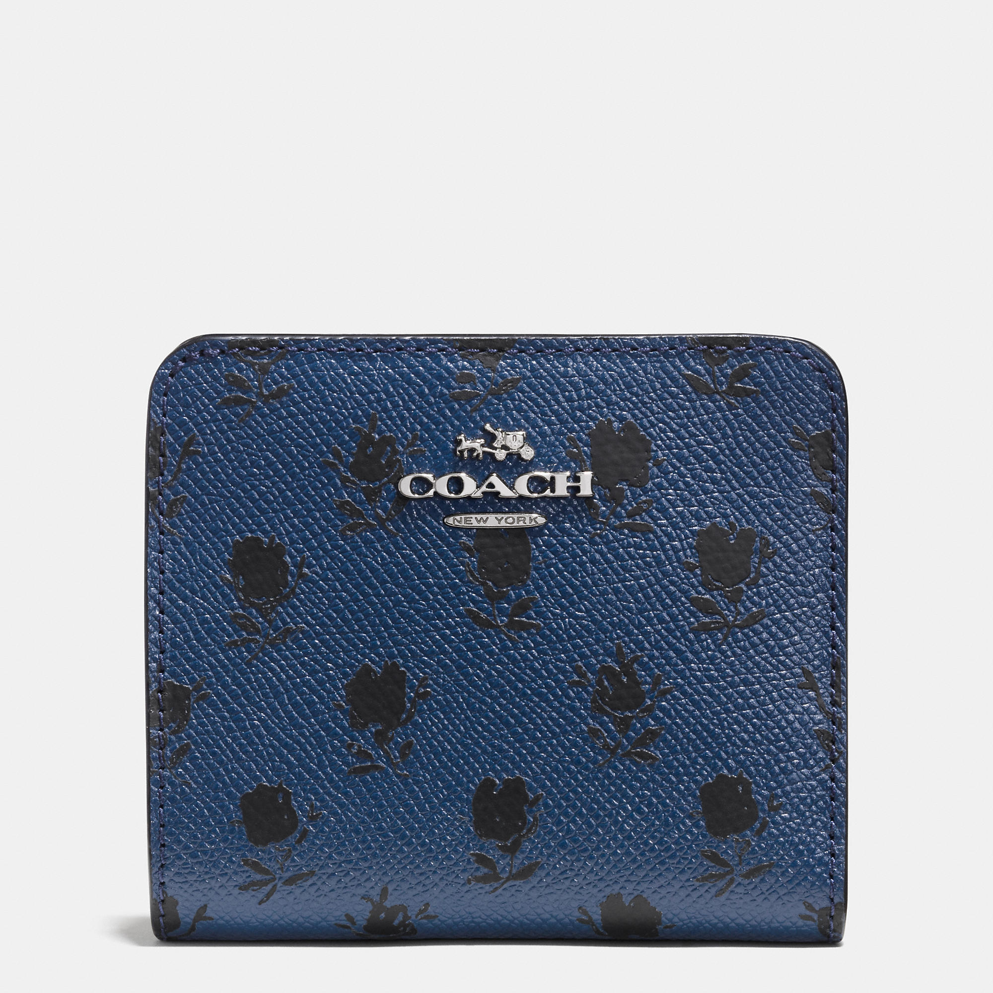 coach wallets 105