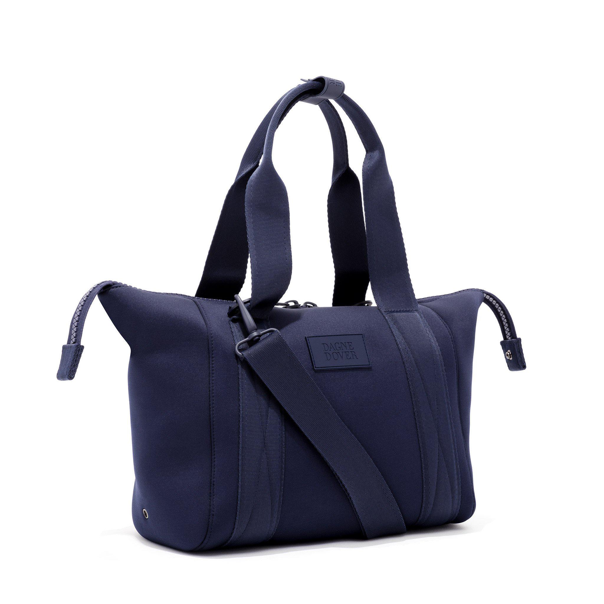 Dagne Dover Landon Carryall - Storm - Small in Blue - Save 19% - Lyst