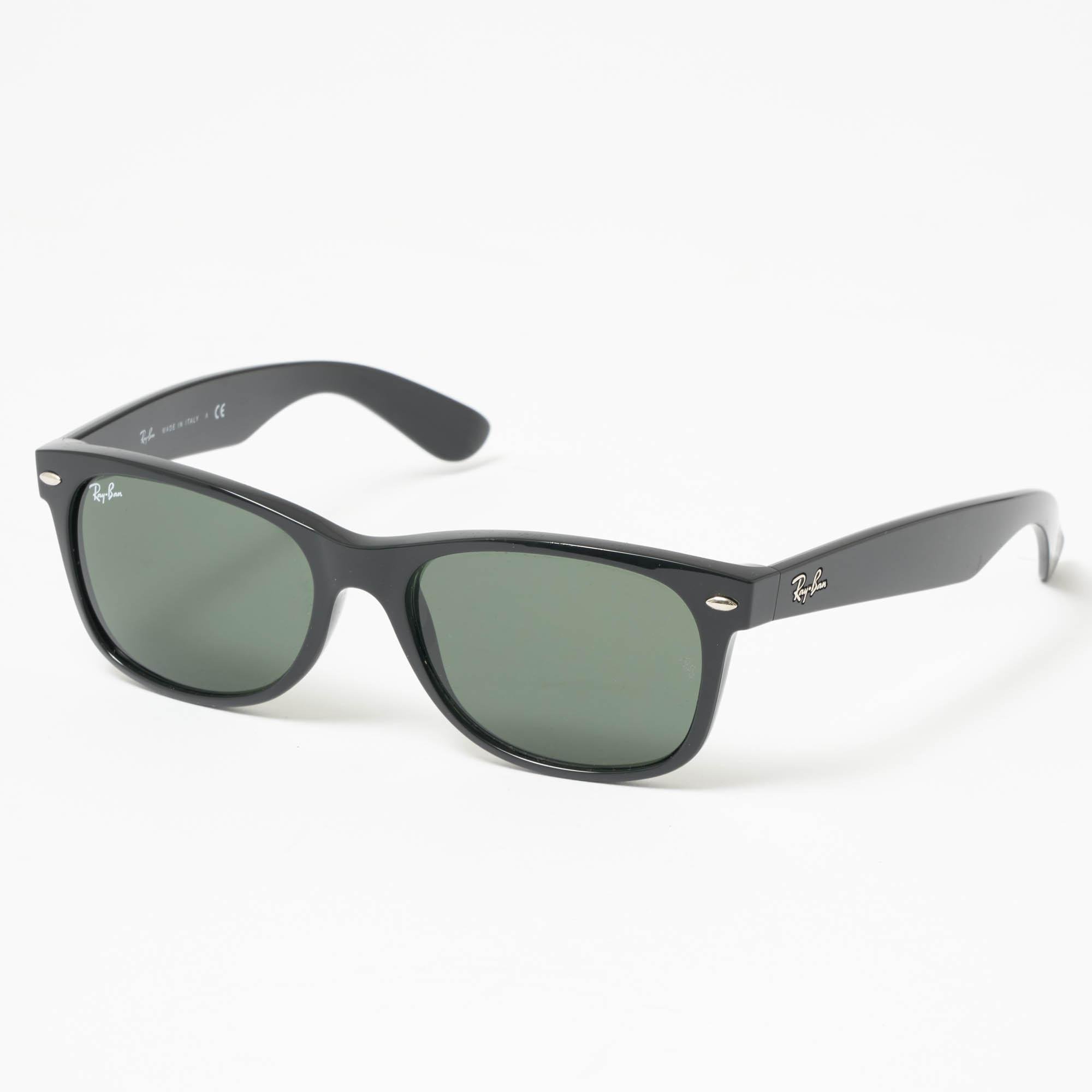 rb2132 new wayfarer 901l 55mm