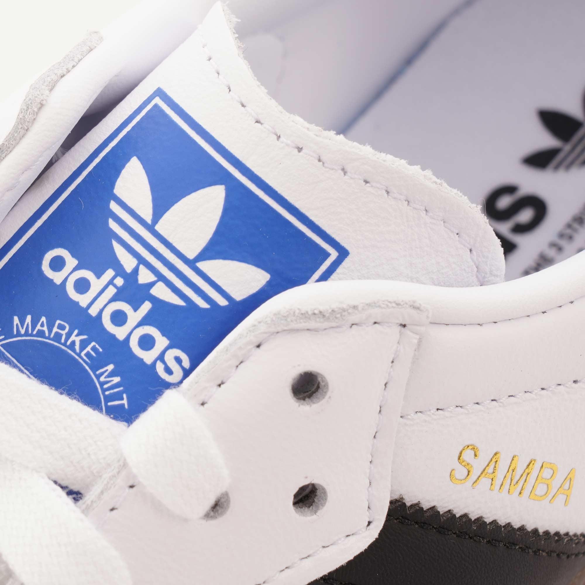 adidas originals samba og sneaker