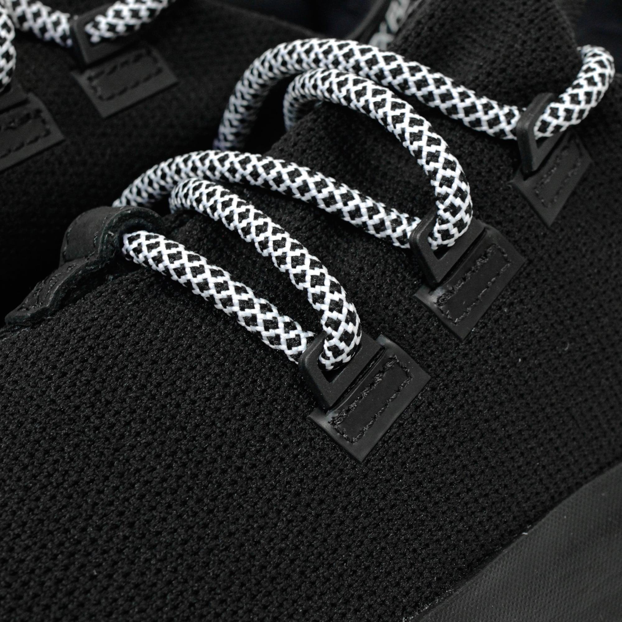 adidas originals zx flux adv trainers in black b49404 adidas originals zx flux adv trainers in black b49404