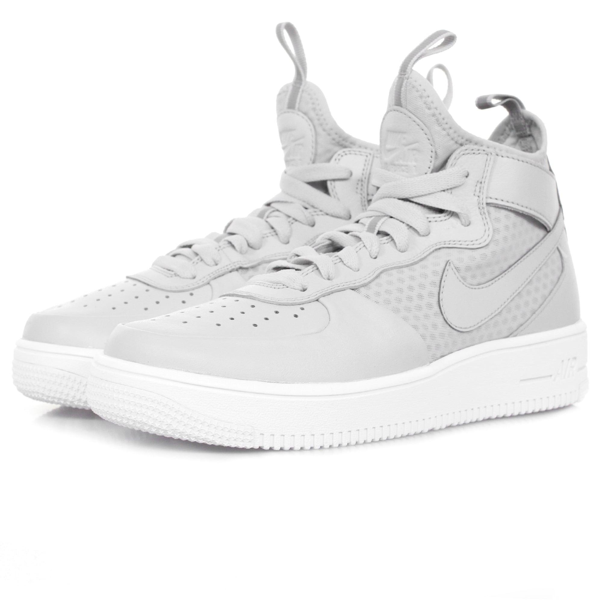 nike air force 1 ultraforce leather white
