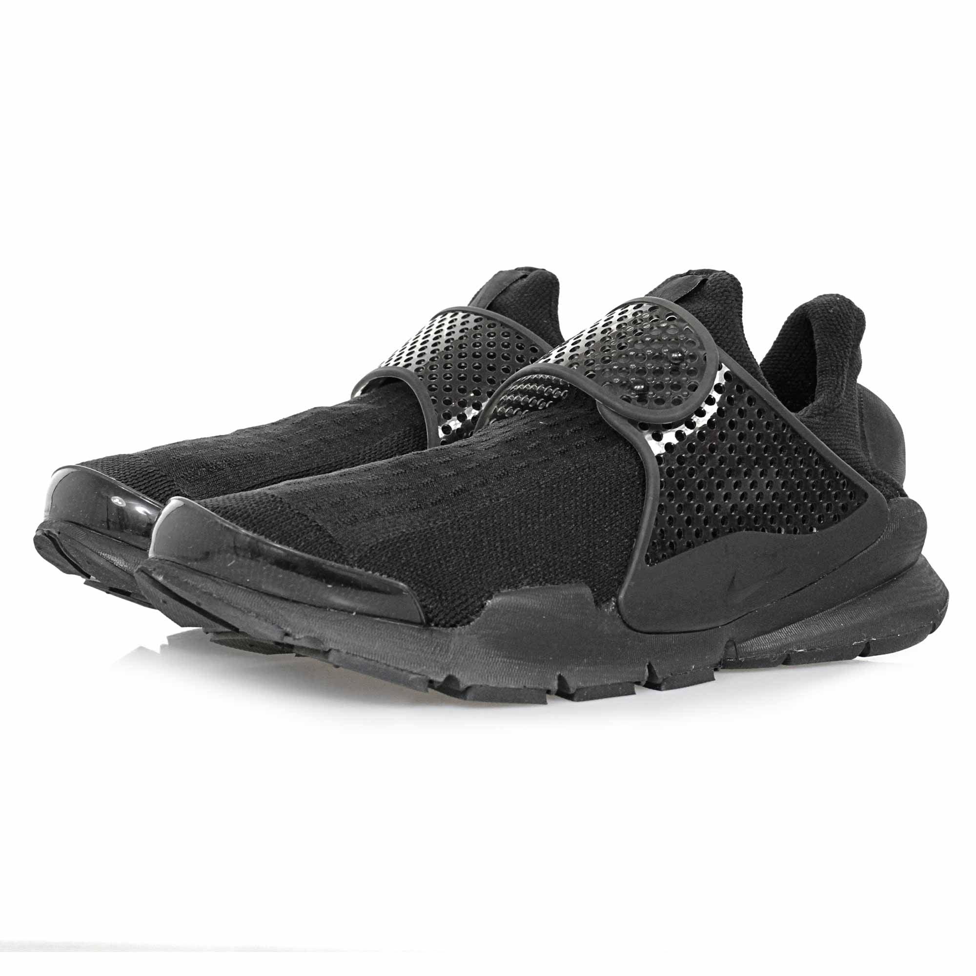 Lyst Nike Sock Dart Black Shoe 819686 In Black For Men 6722