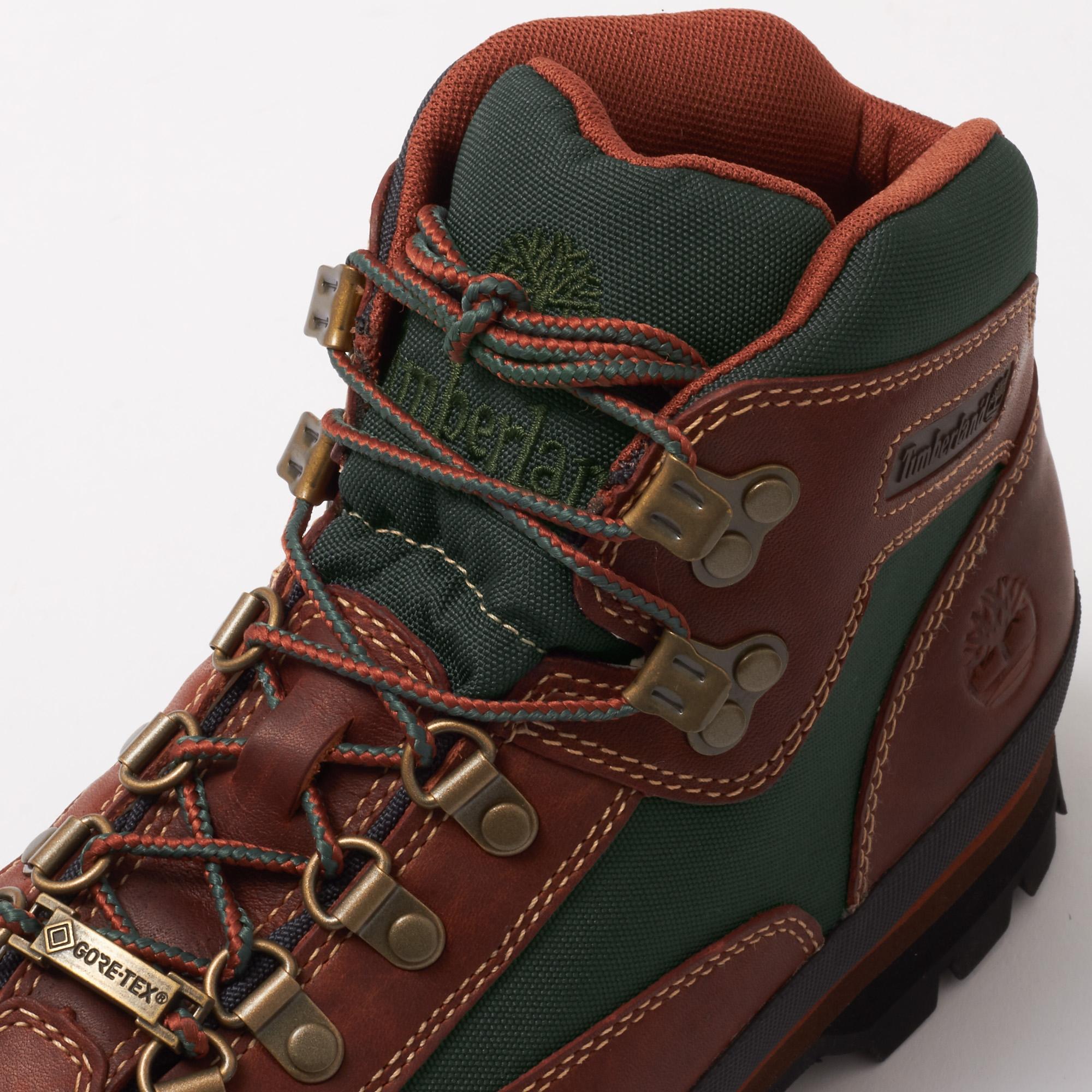 timberland men hiking boot