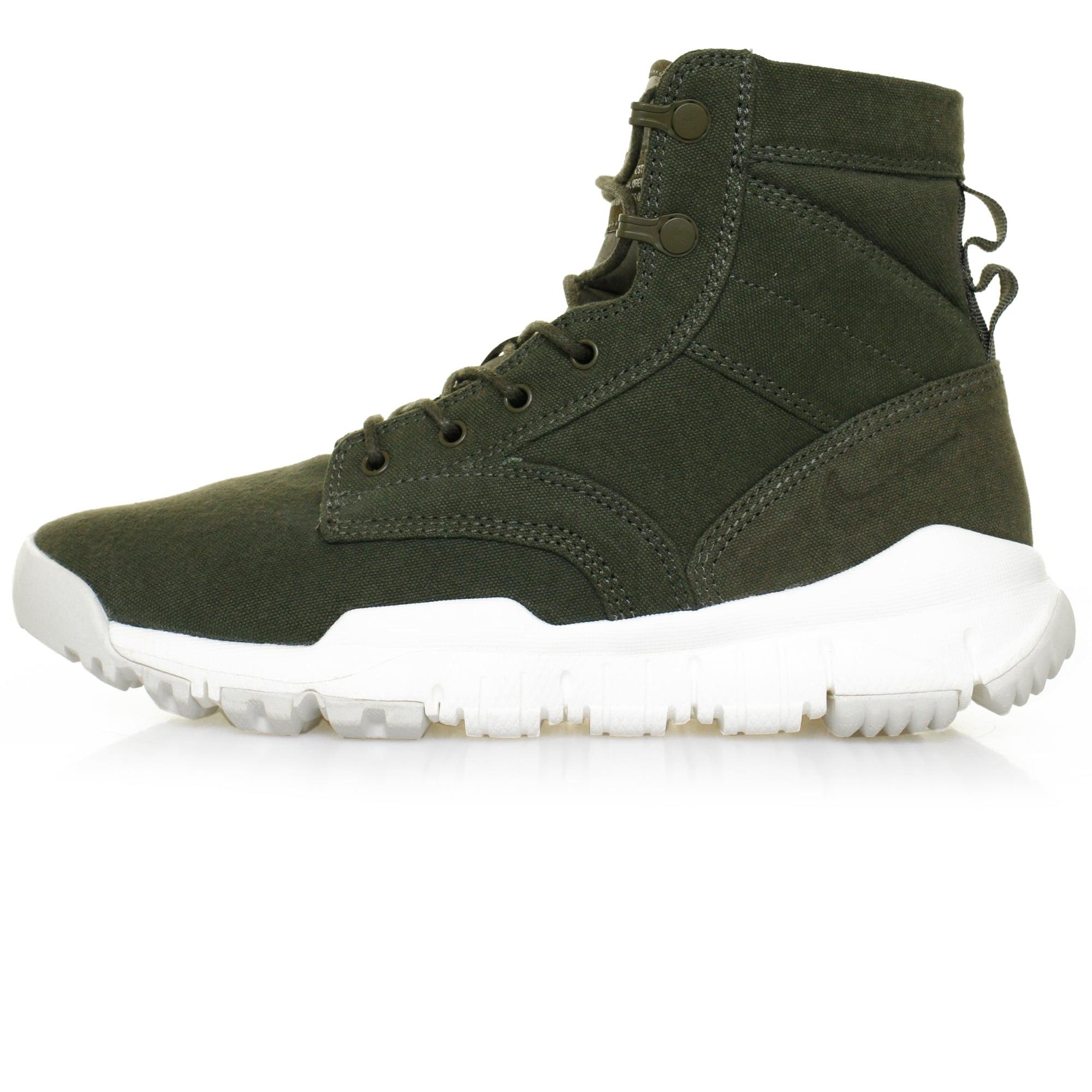 nike sfb khaki