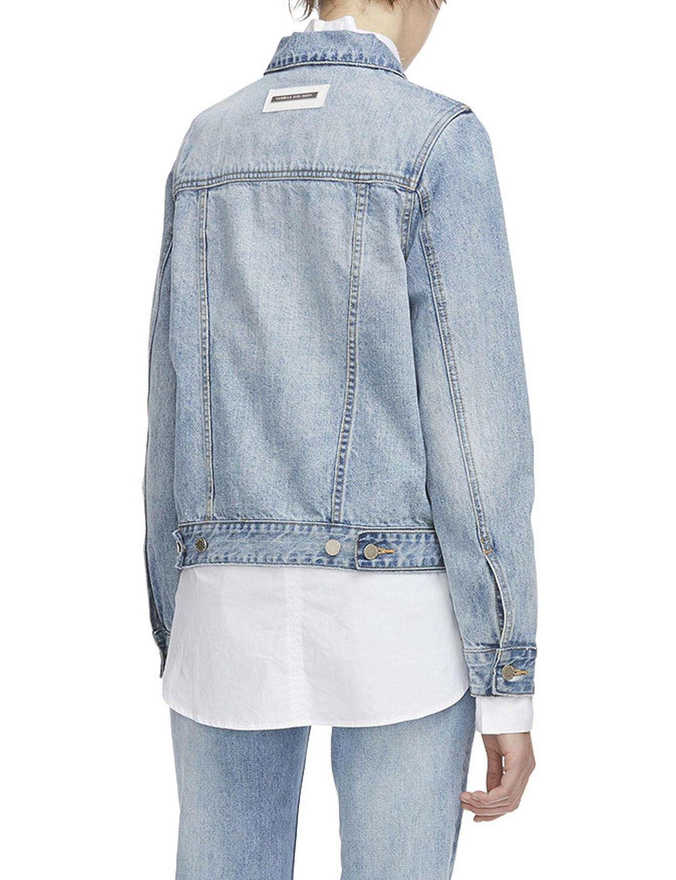 camilla and marc denim jacket
