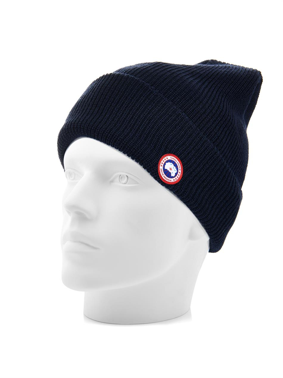 canada goose beanie men canada goose beanie men
