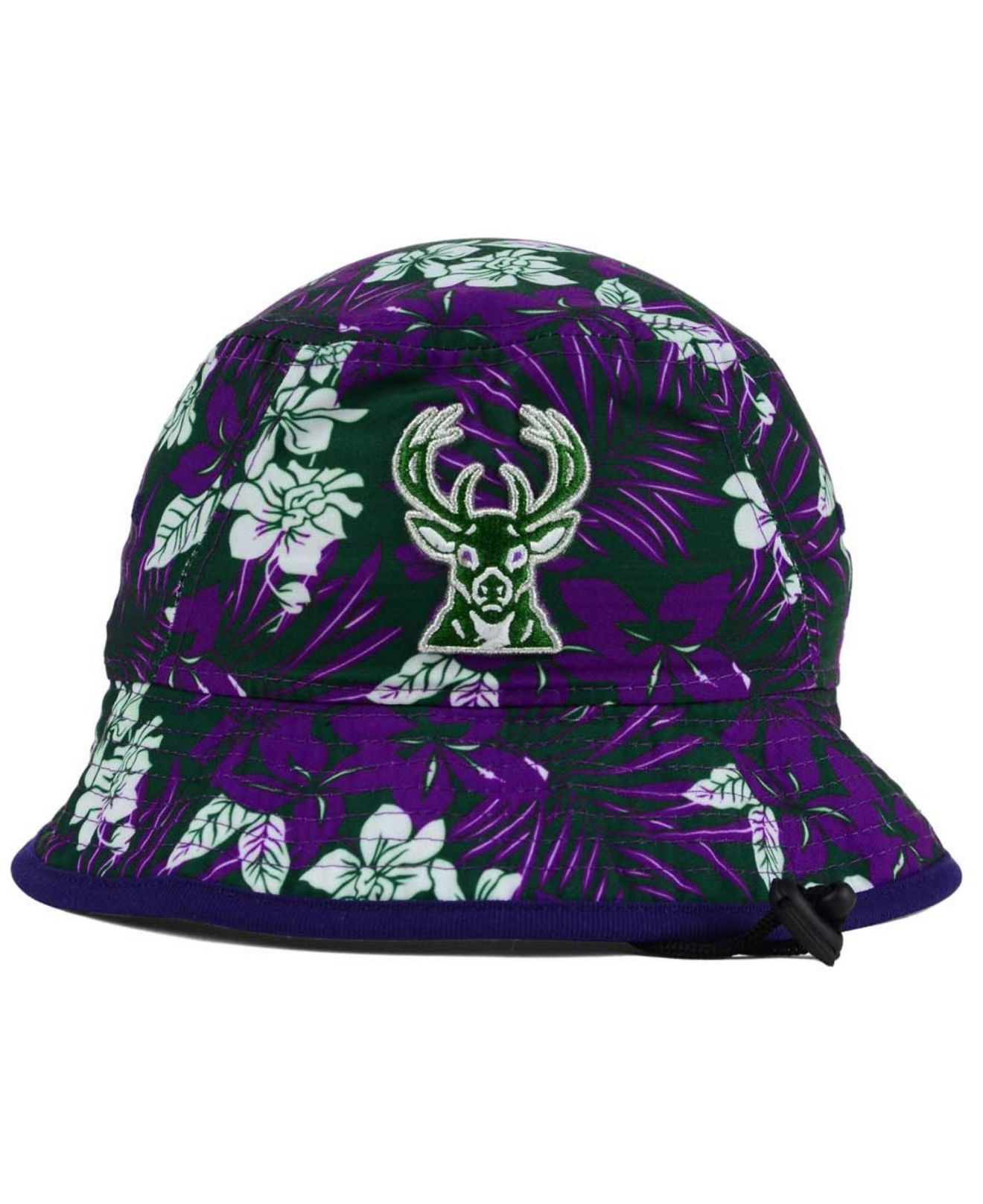 bucks bucket hat