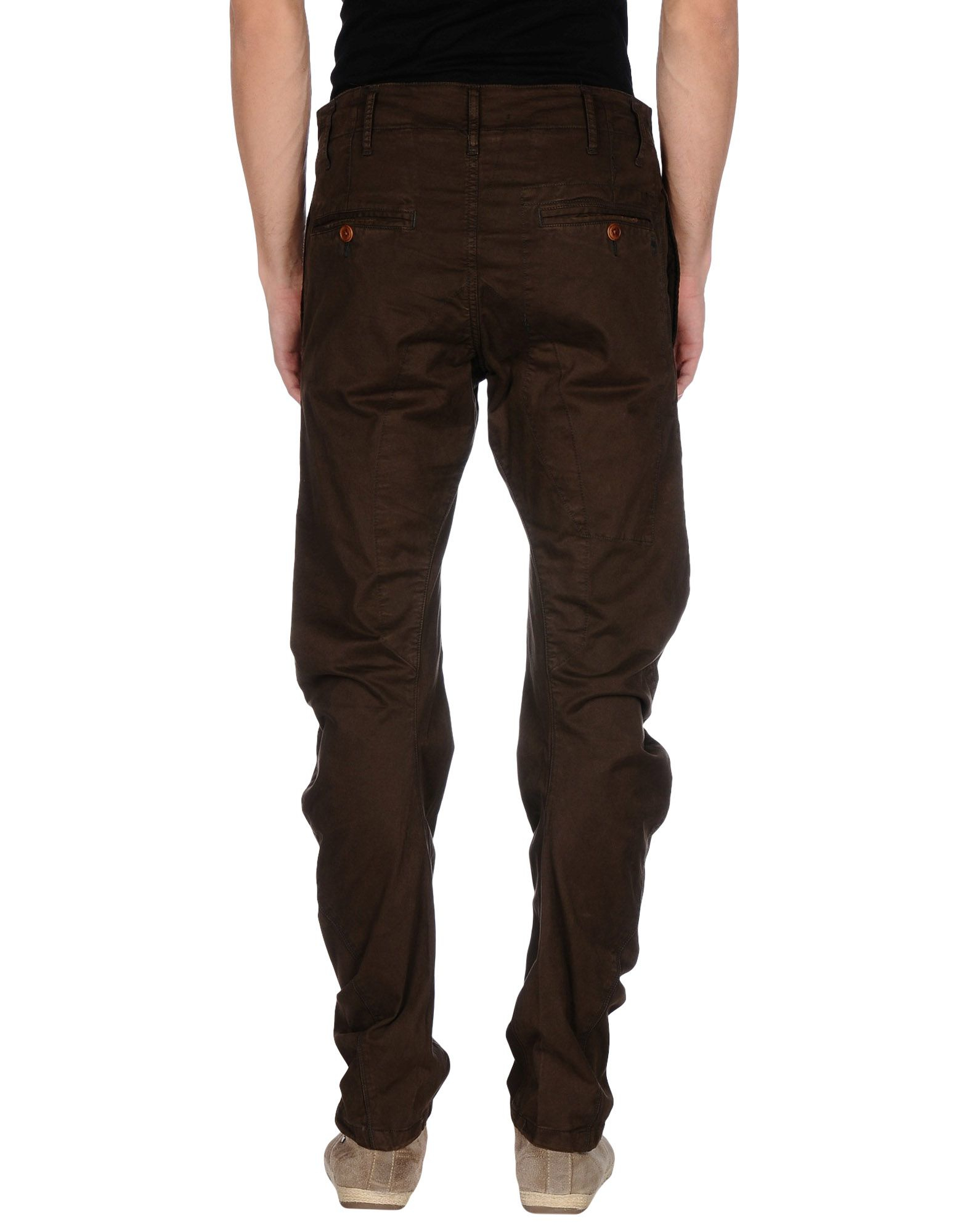 g star raw combat trousers