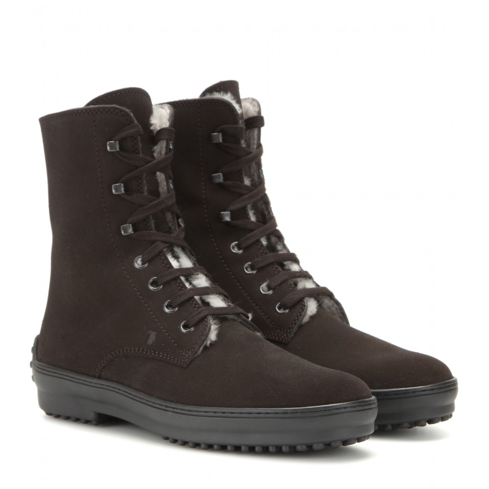boots tod's