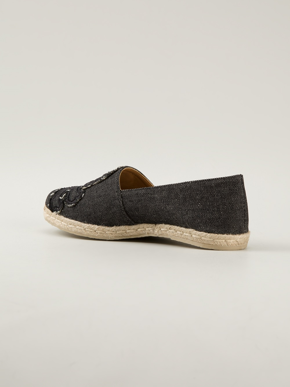 espadrilles man