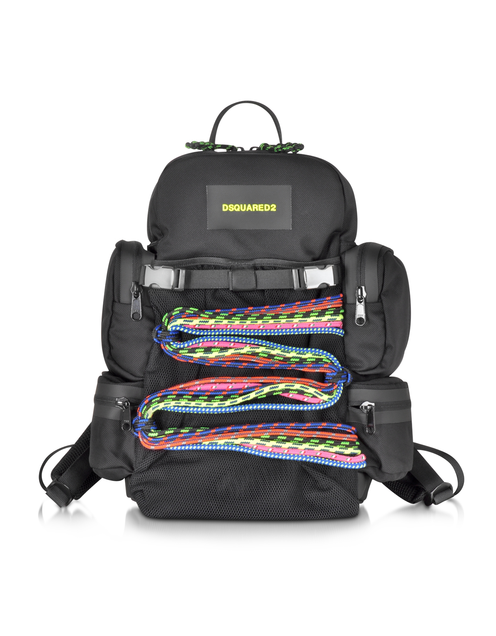 Popular Fabrics For Backpacks IUCN Water