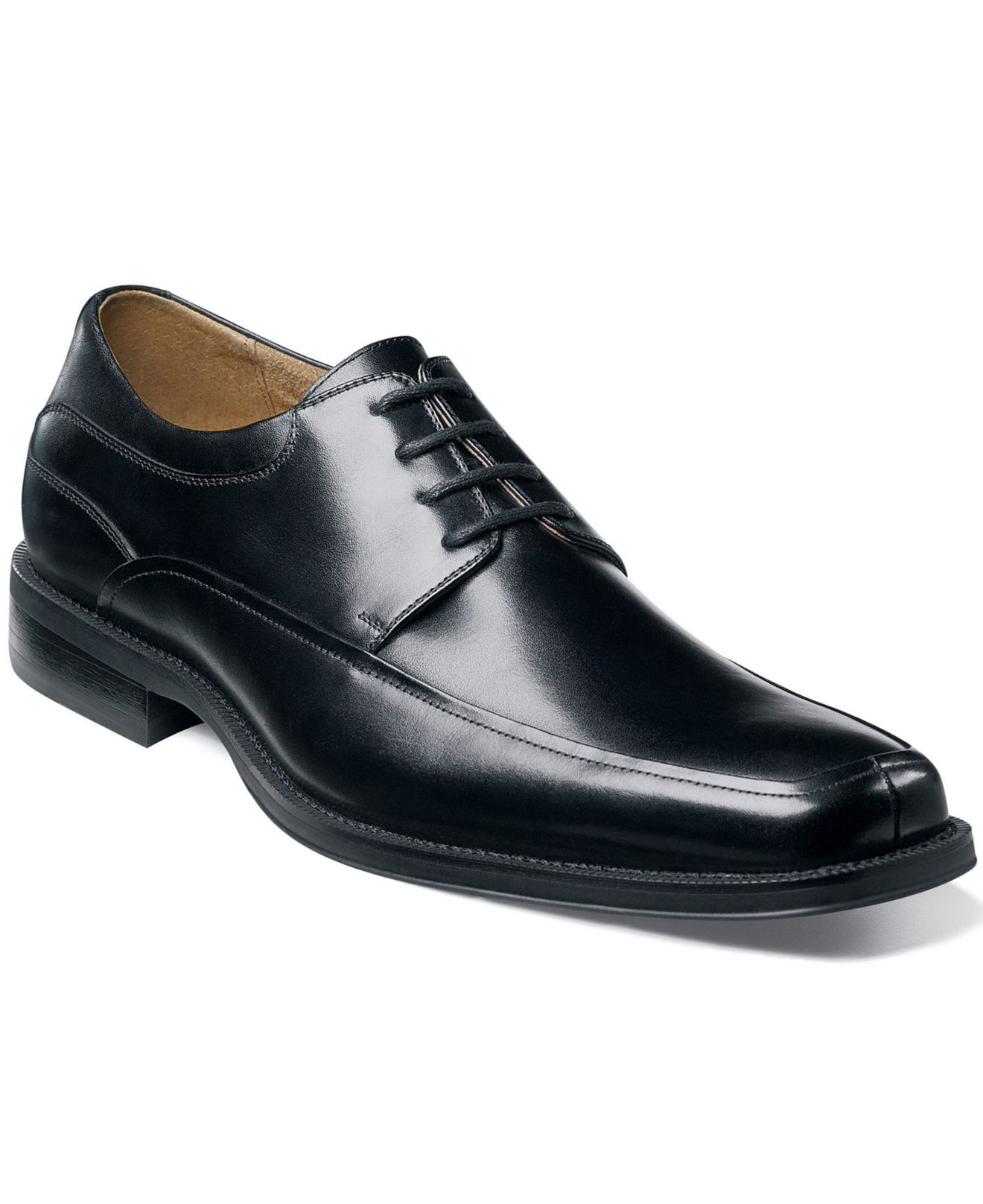florsheim men's midtown plain toe oxford