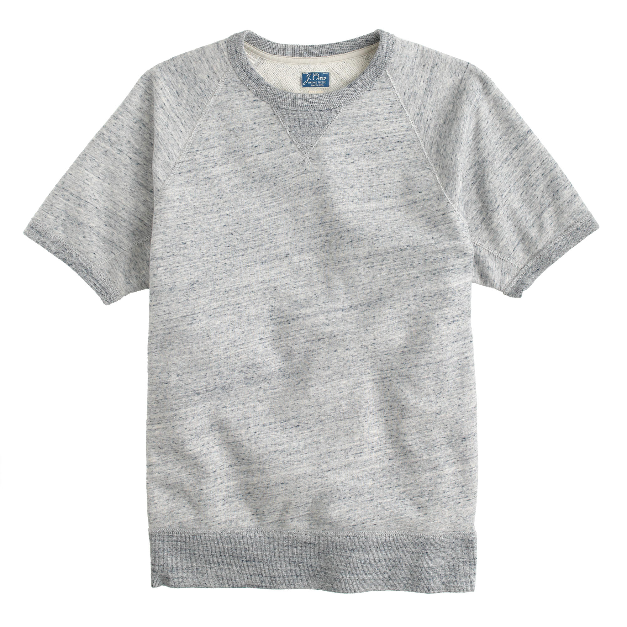 Short Sleeve Sweatshirts Sale | Fashion Ql
