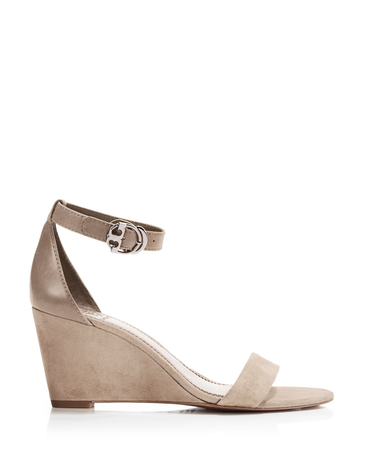 tory burch sandals with strap