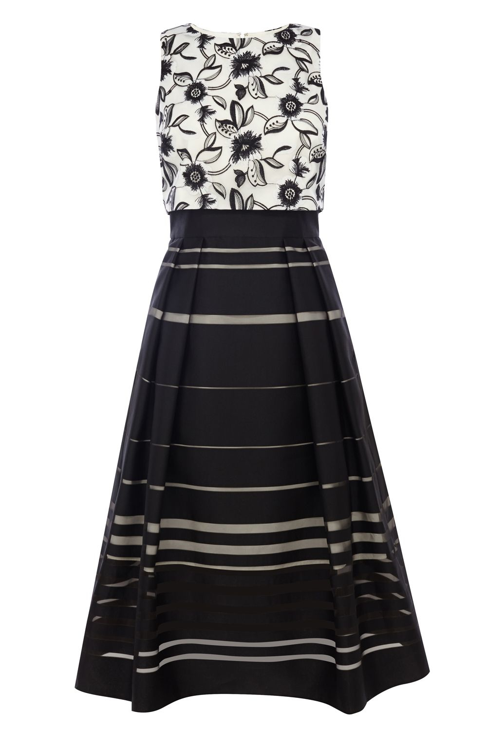 cut cut dress
