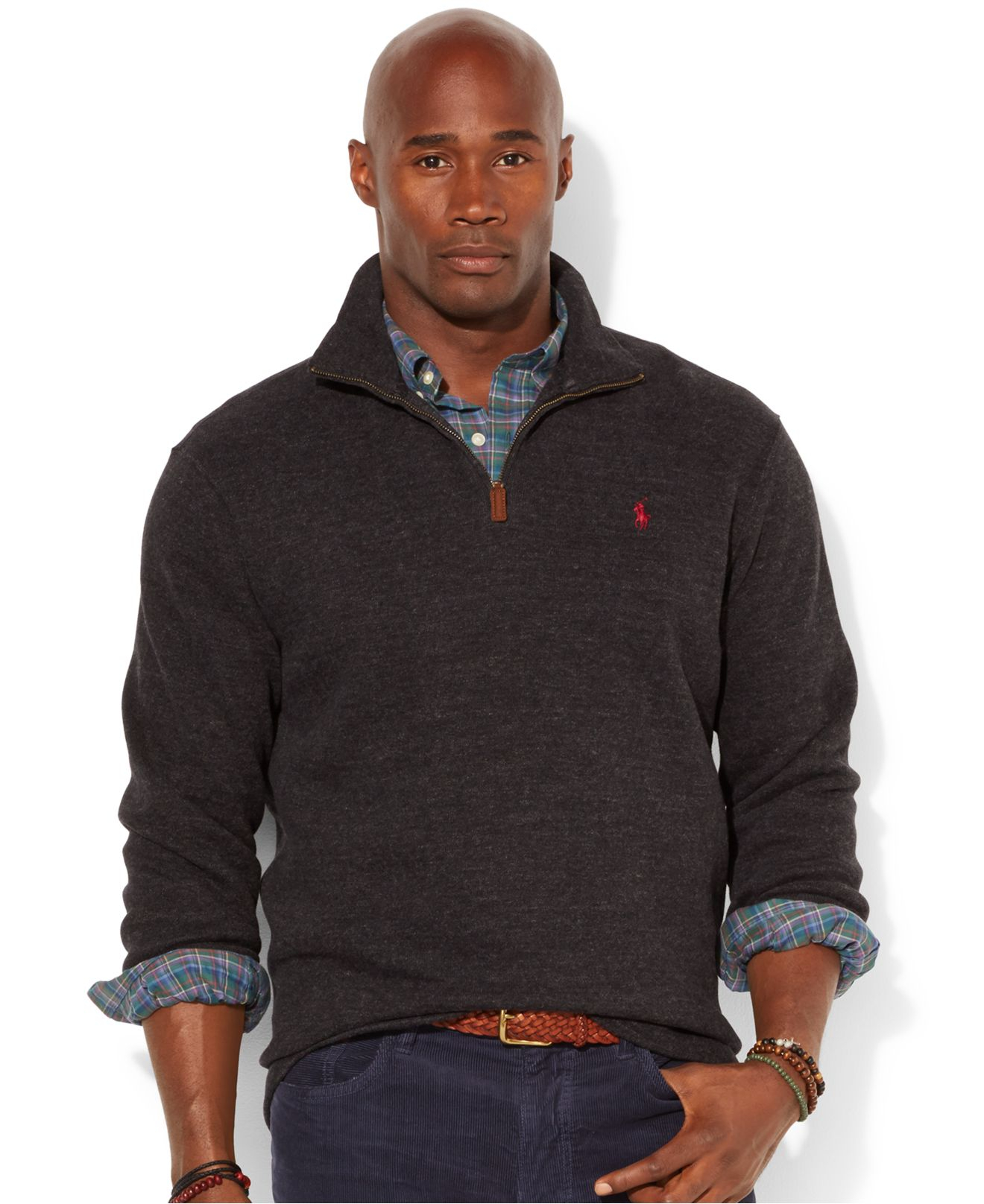 ralph lauren womens half zip sweatshirt Dr. E. Horn GmbH Dr. E