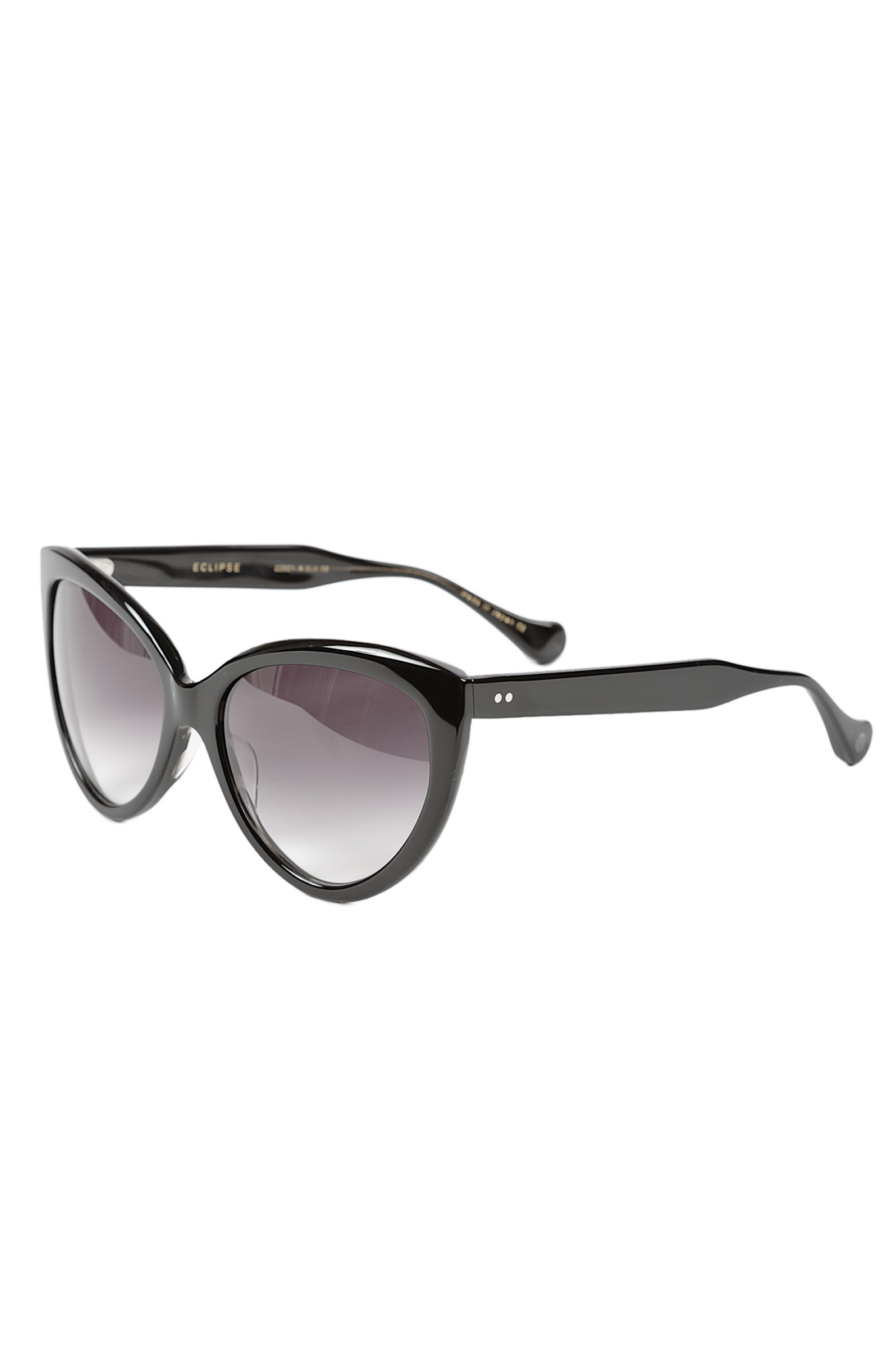 Dita Eclipse Sunglasses in Black Lyst