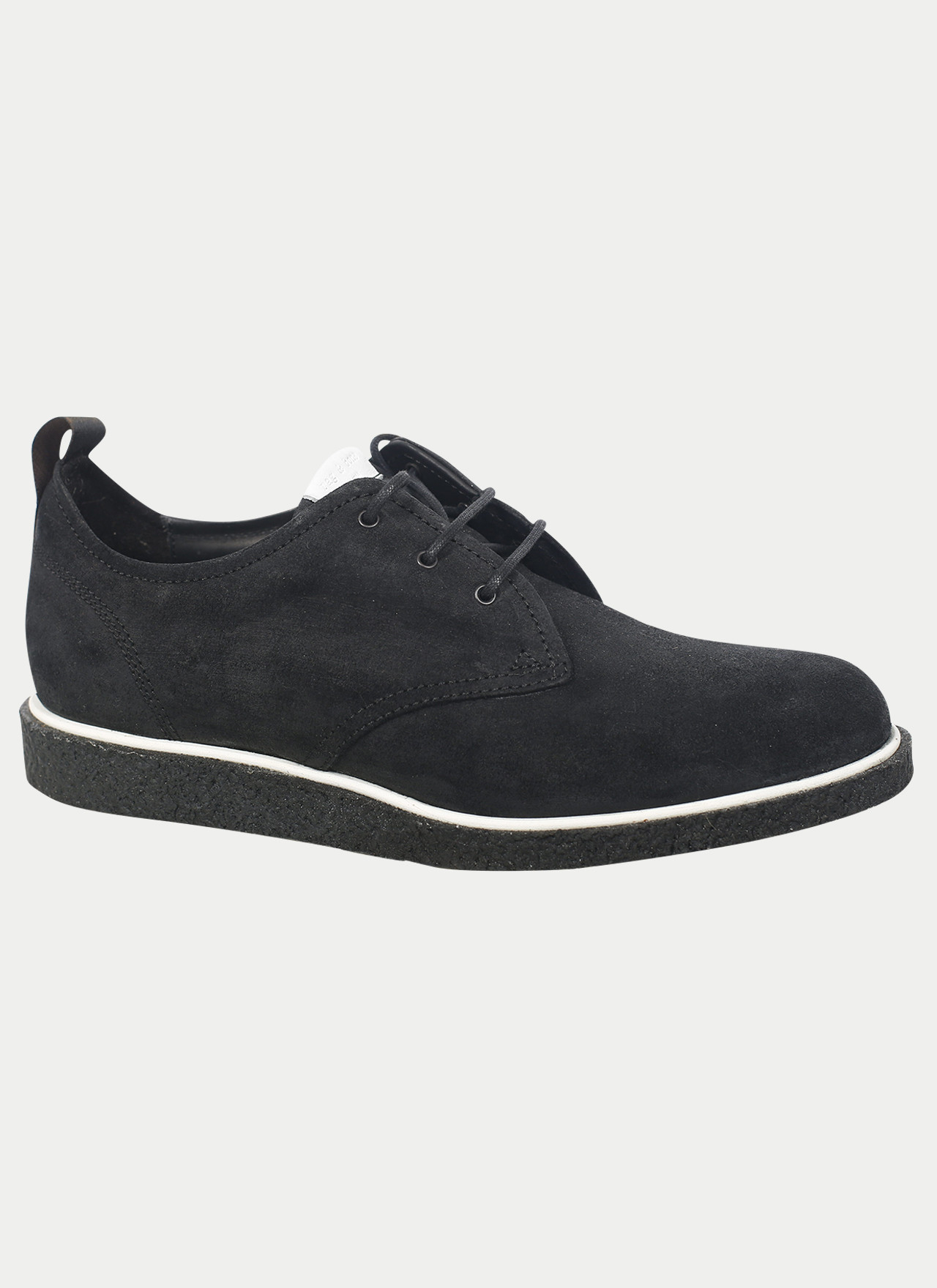 Rag & Bone | Black Elliot Oxford Shoe for Men | Lyst