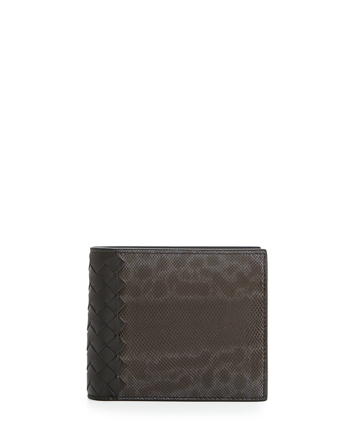 bottega mens wallet singapore price