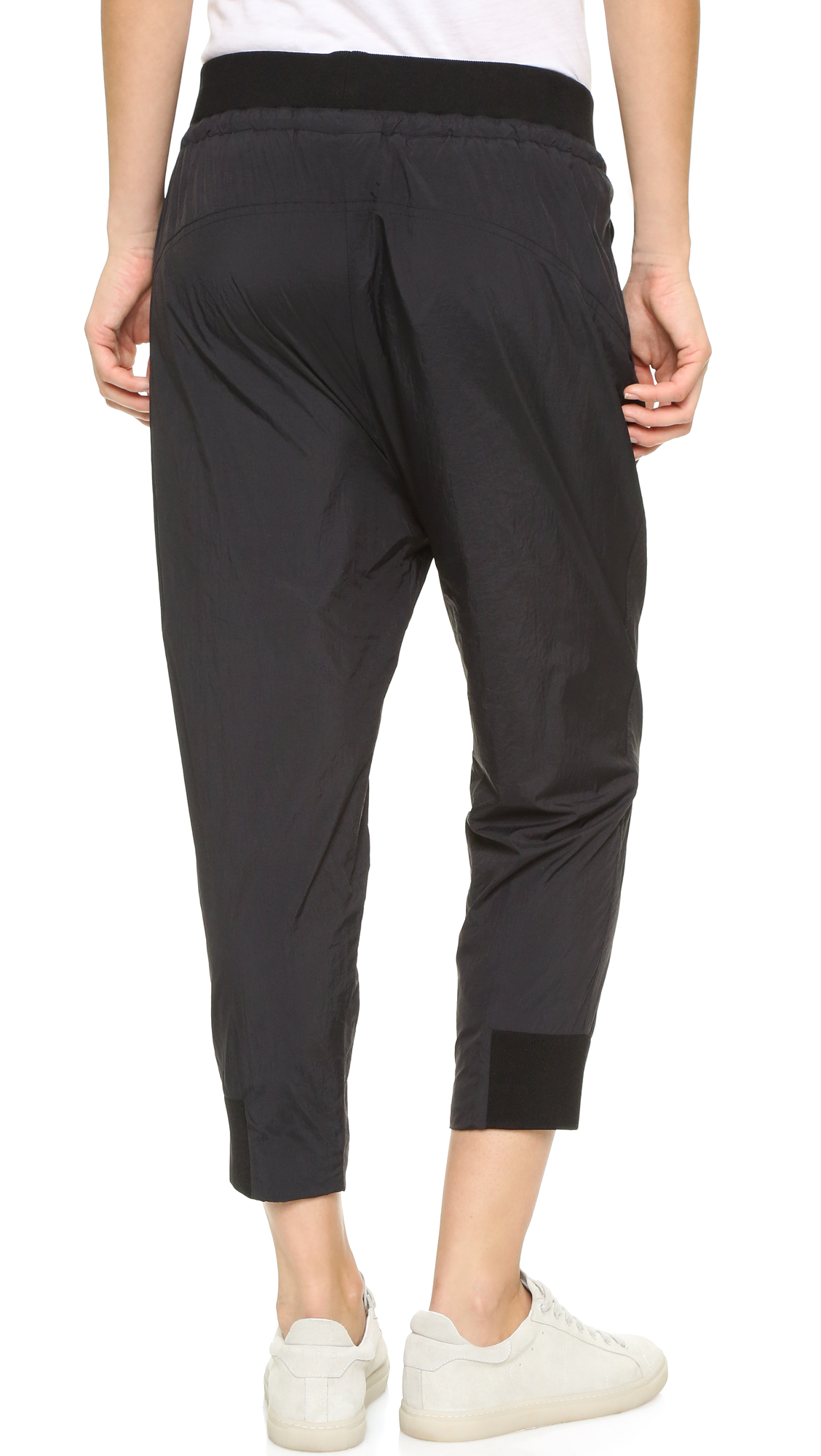 dkny pants