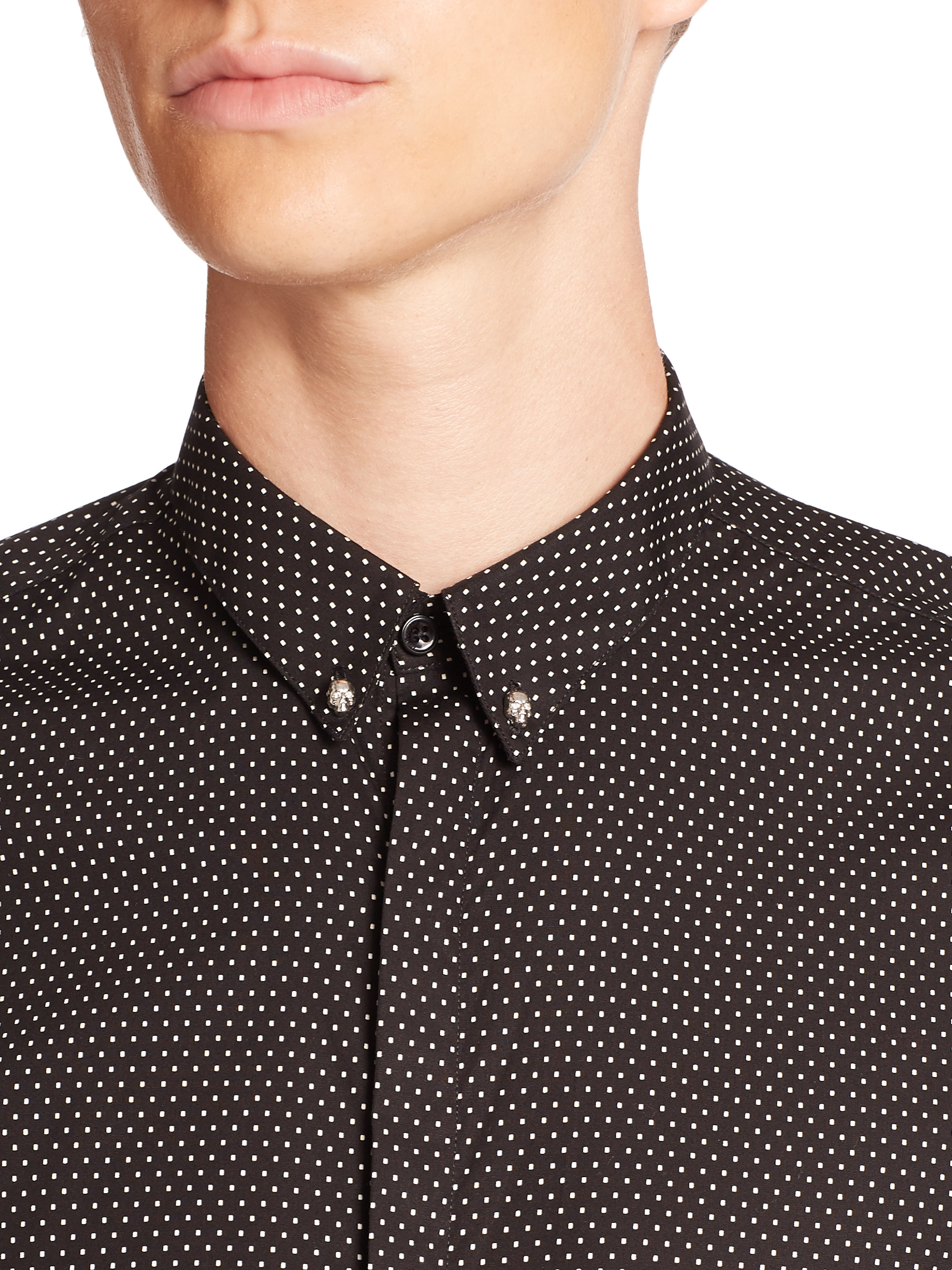 kooples star shirt