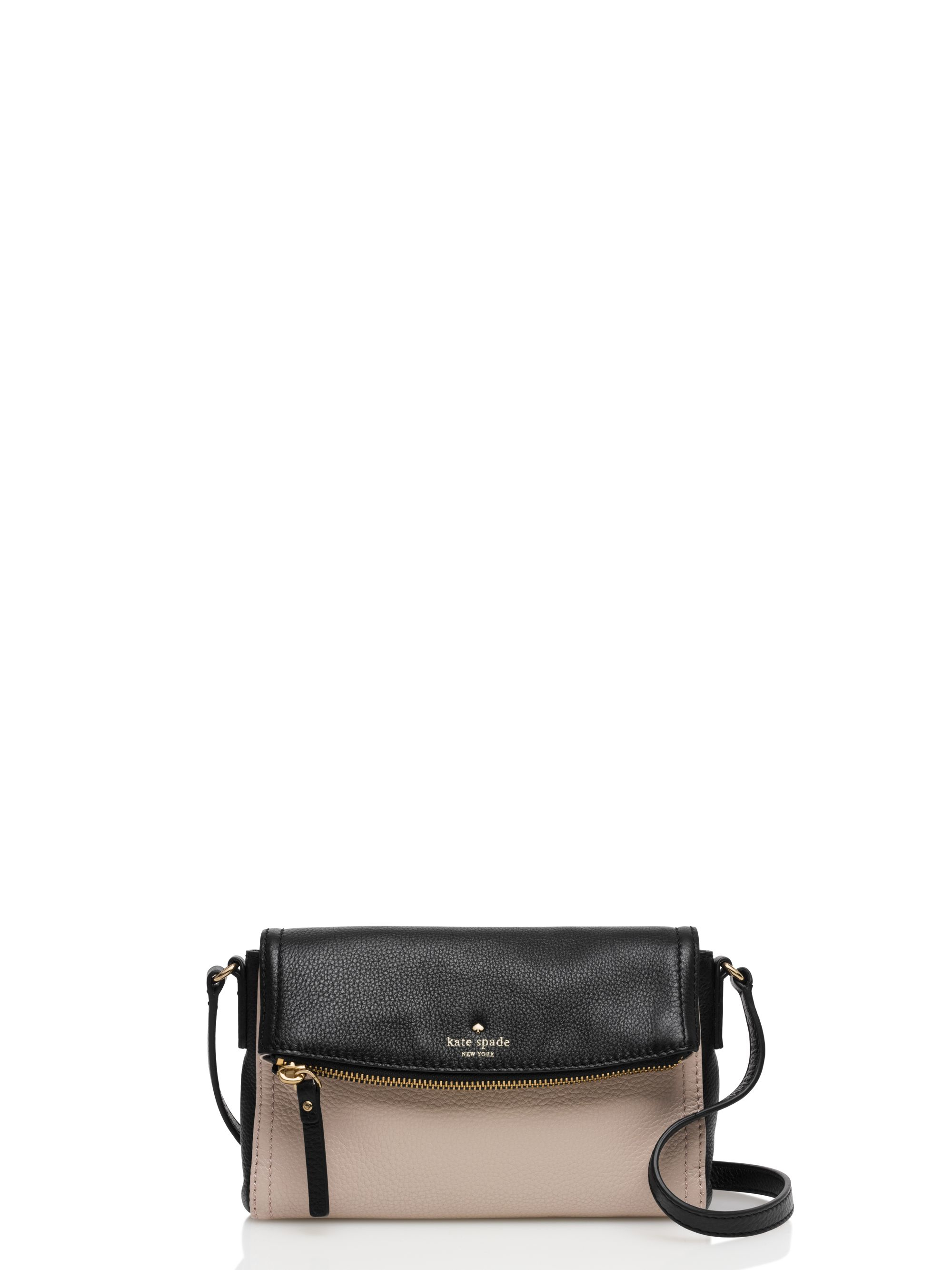 Lyst Kate Spade New York Cobble Hill Mini Carson In Blue Gallery