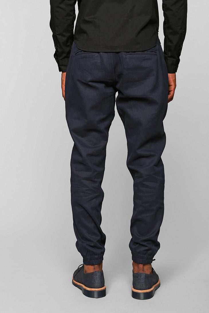 timberland jogger pants