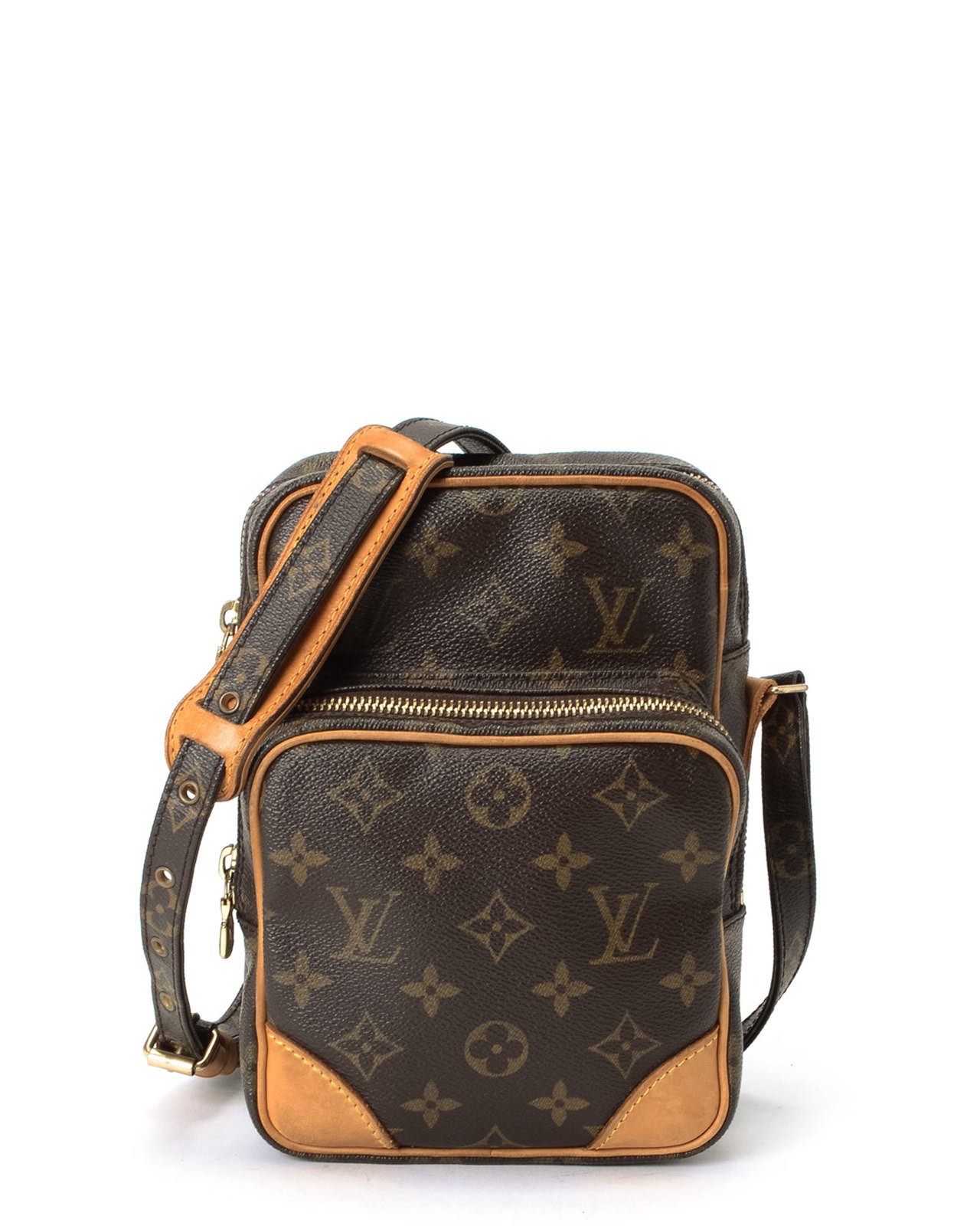 Louis Vuitton Amazone Bag in Green - Lyst
