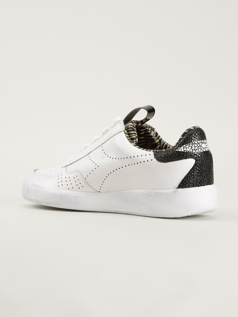 diadora b elite l