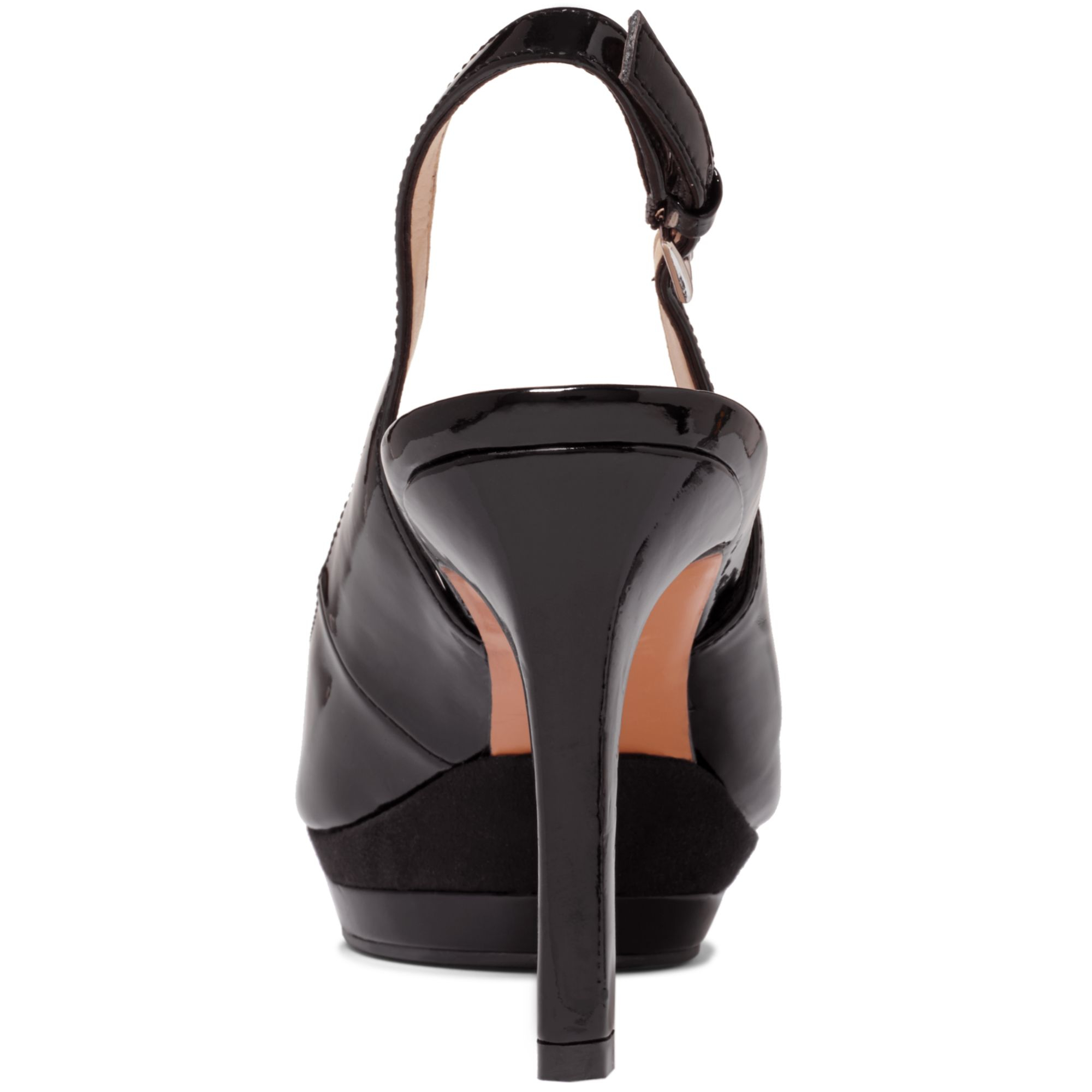 slingback nine west