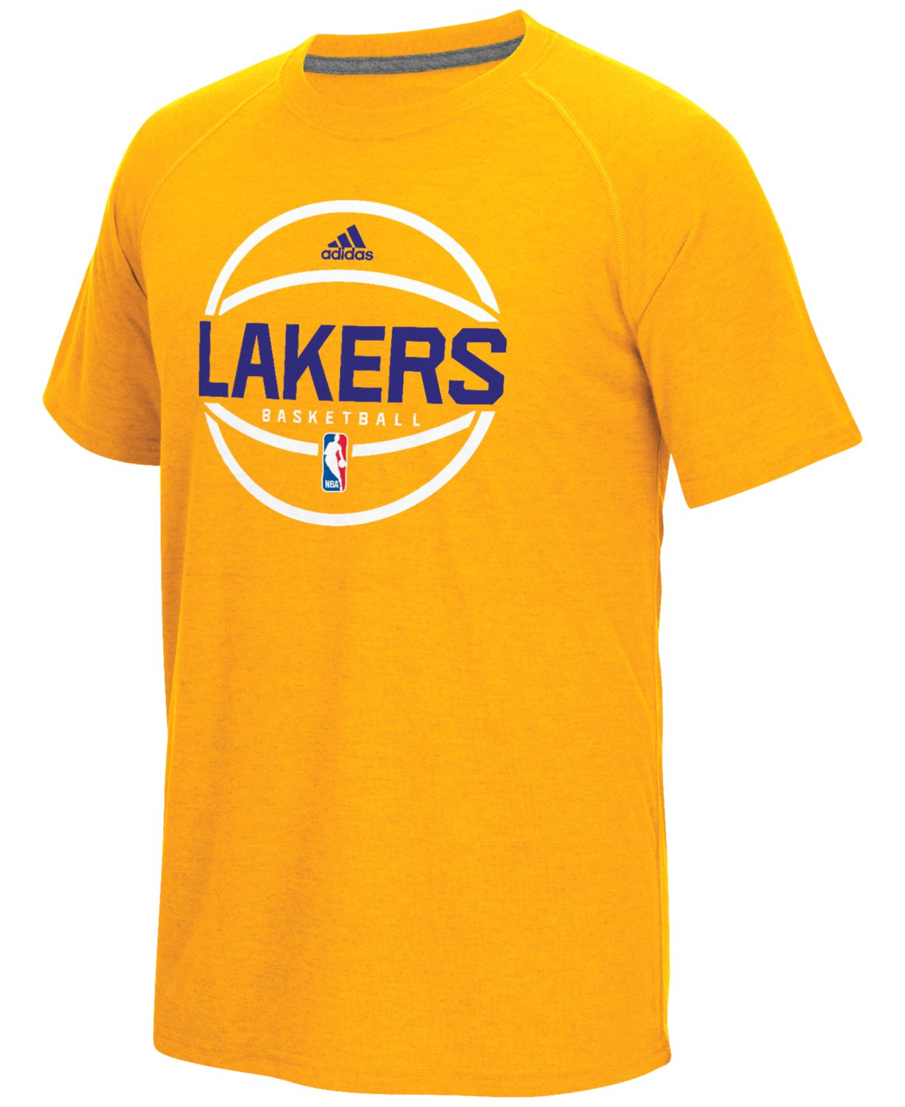 pac sun lakers shirt