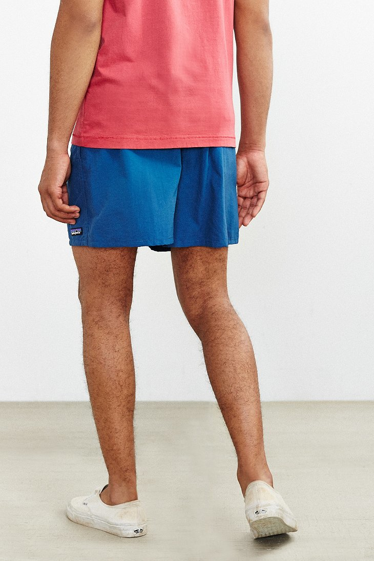 patagonia 5 inch stand up shorts