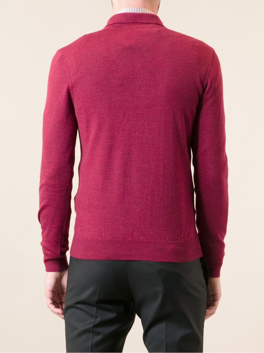 mens fisherman knit sweater patterns