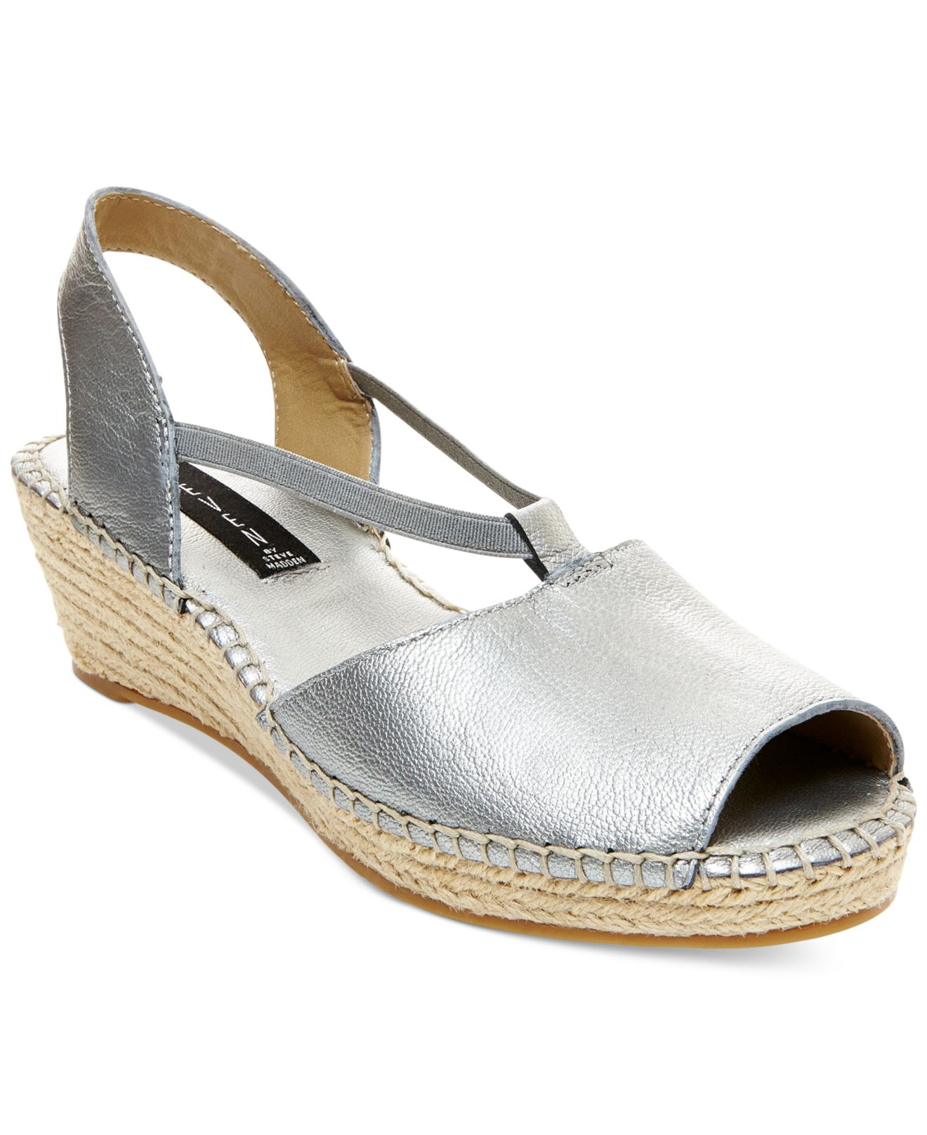 steven wedges