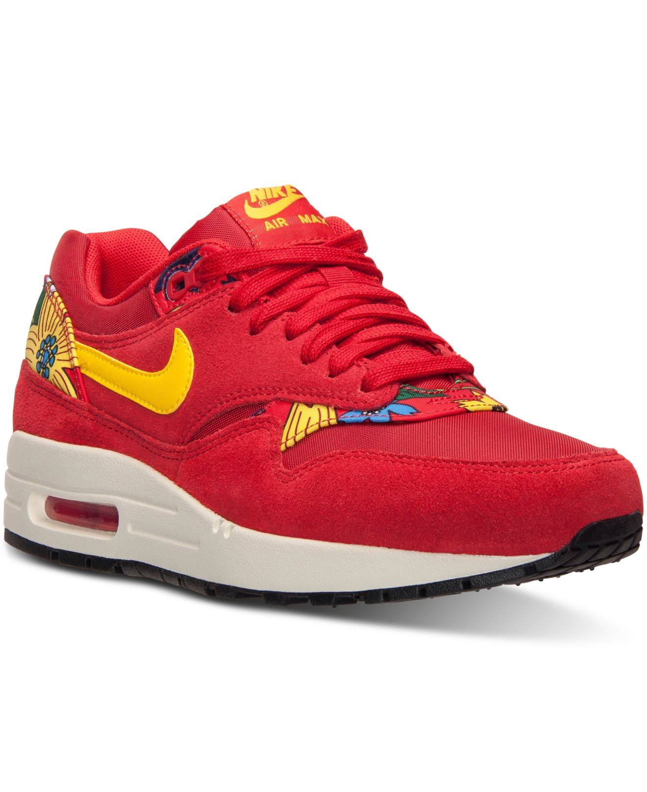nike women's air max 1 aloha nike women's air max 1 aloha