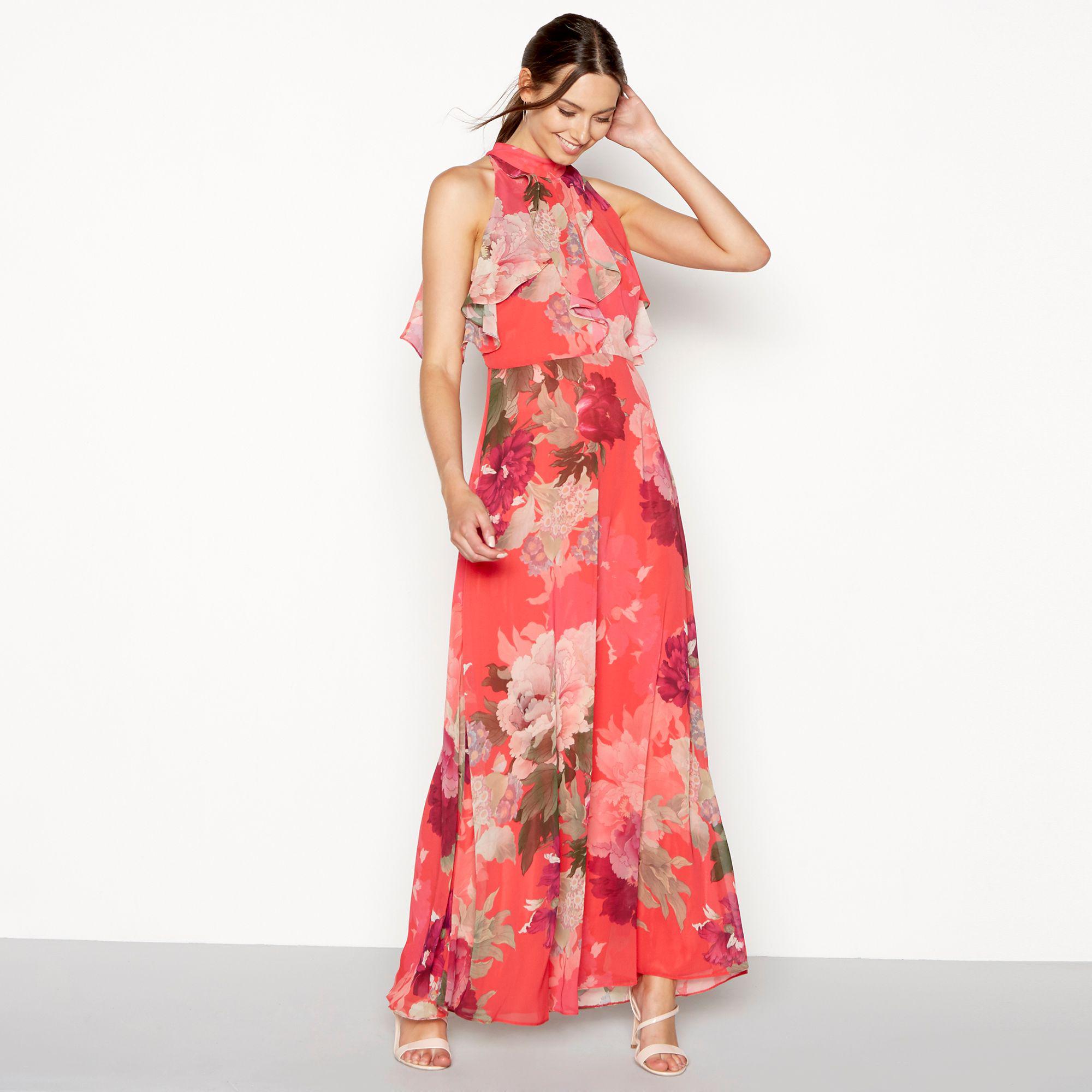 debenhams ladies summer dresses